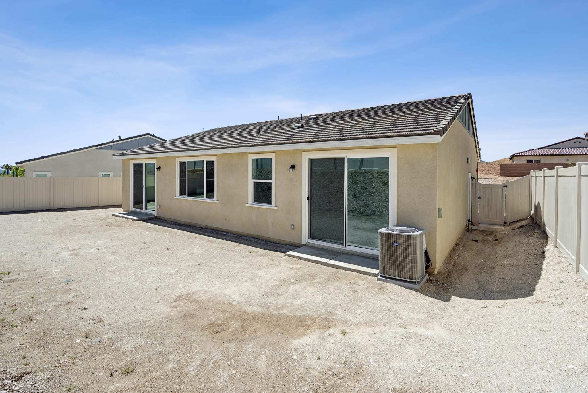 28916 VERTEX WAY | Homesite 180