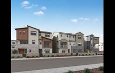 Naya at Luna Park: Irvine, California - Tri Pointe Homes