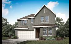 Cottage Collection At Enclave: Corinth, Texas - Tri Pointe Homes