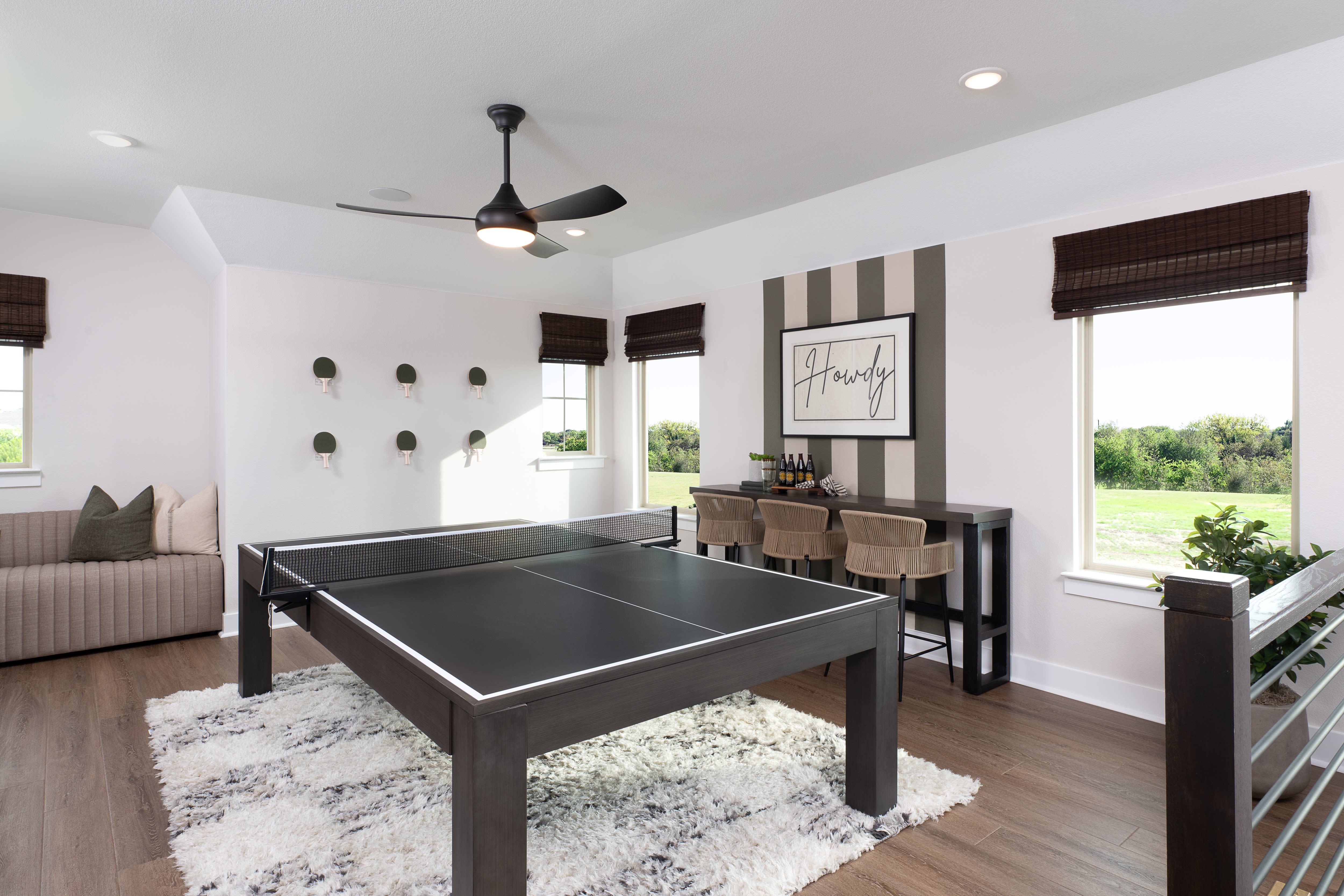 casa en Inspiration Collection at LaPrelle por Tri Pointe Homes