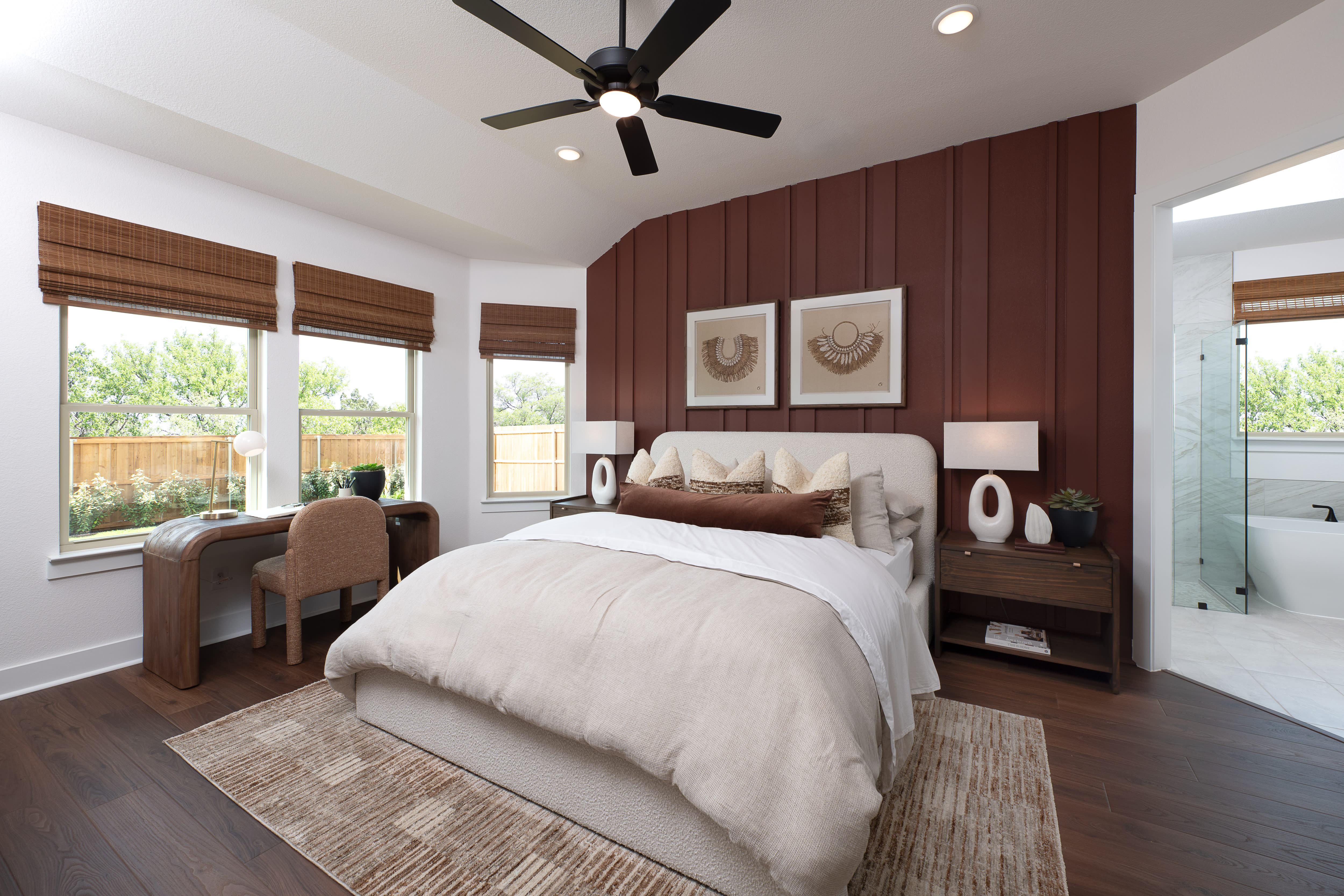 casa en Discovery Collection at LaPrelle por Tri Pointe Homes