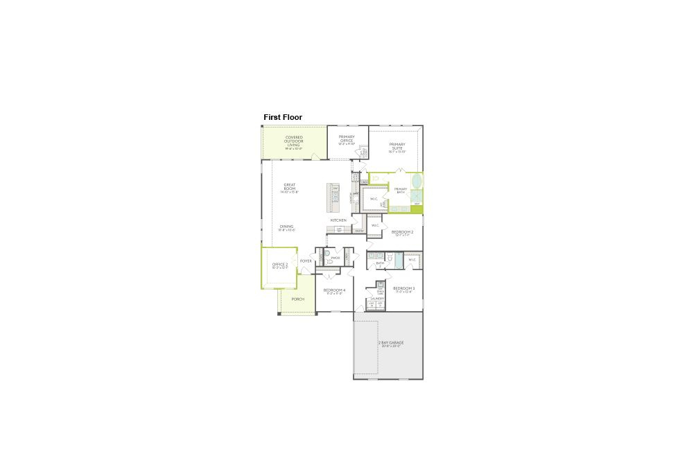 344 Kathryn Drive