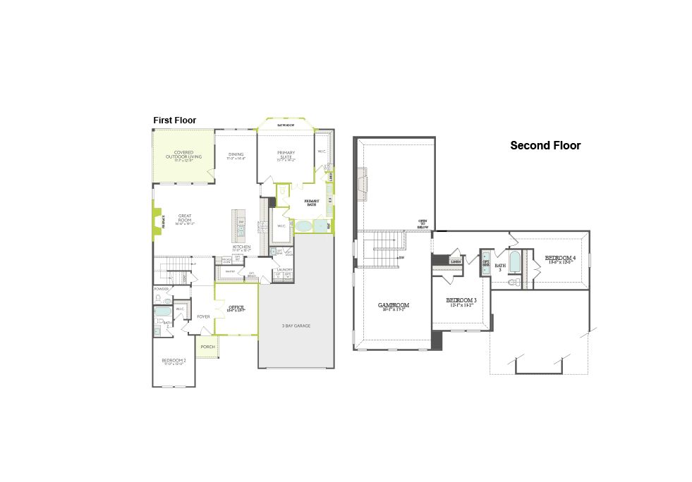 316 Bow River Way