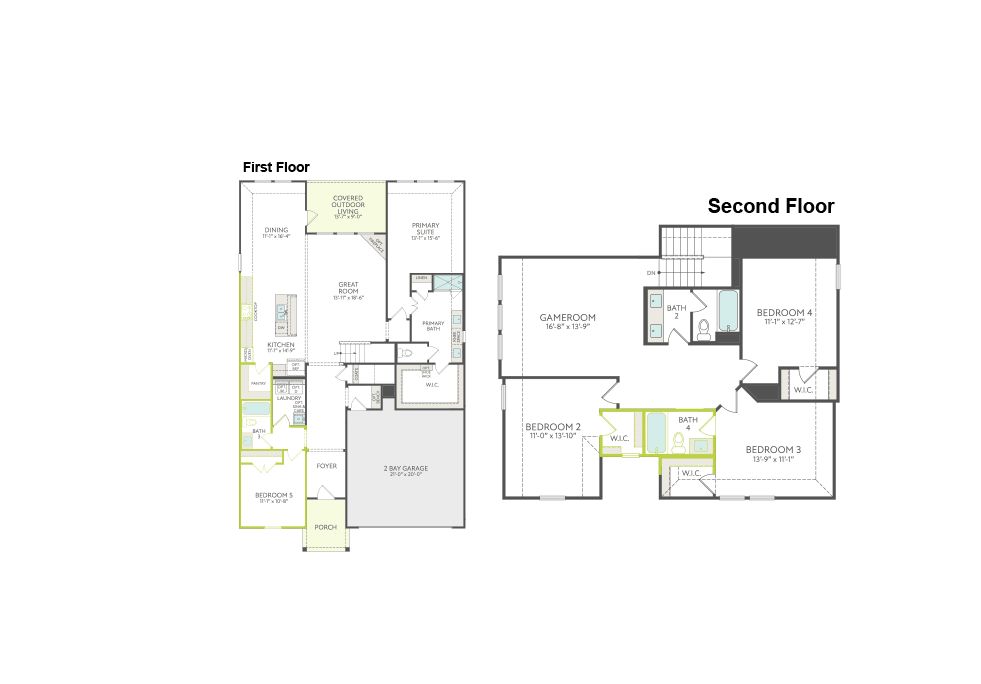 309 Benedetta Lane