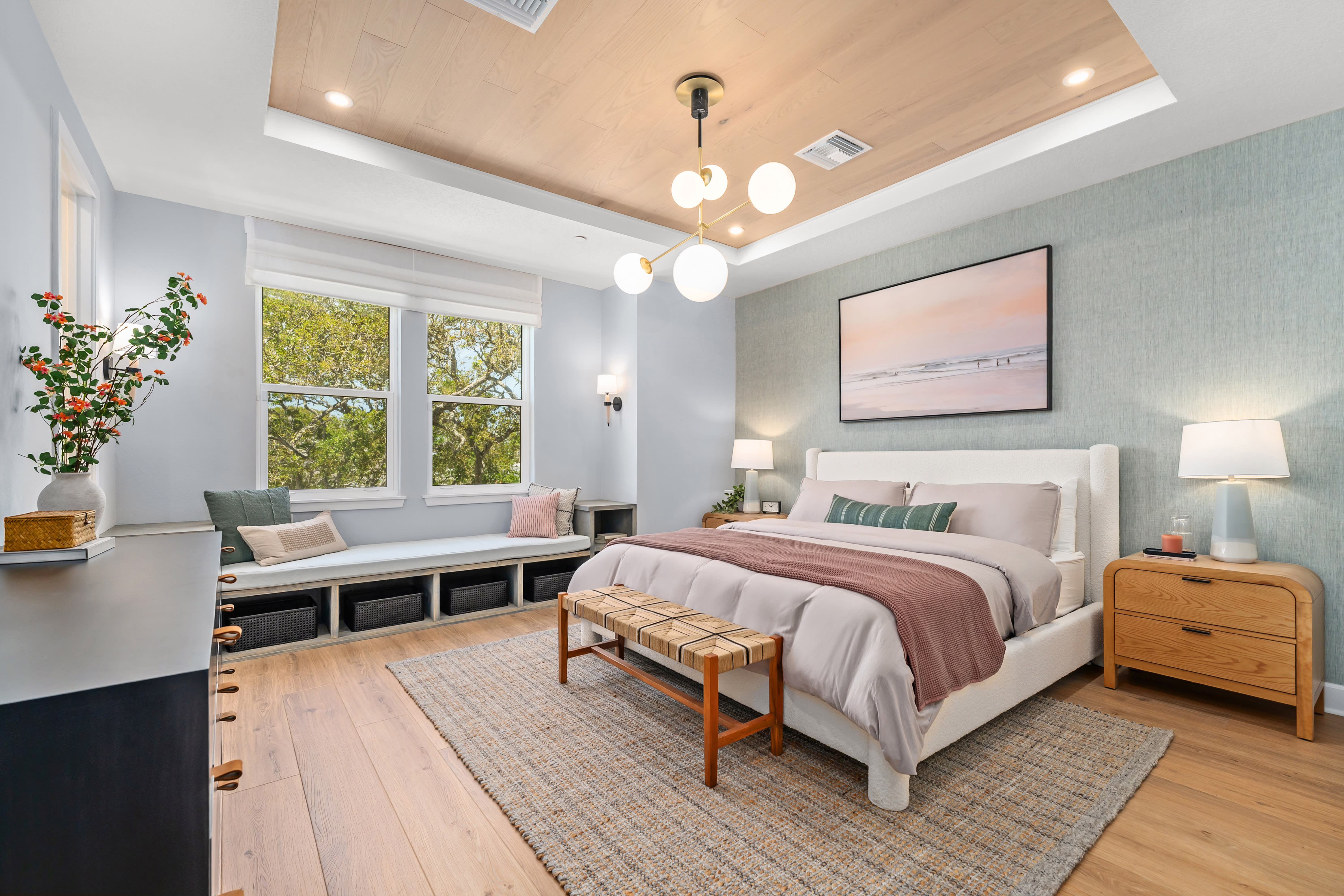 casa en EvenTide por Tri Pointe Homes