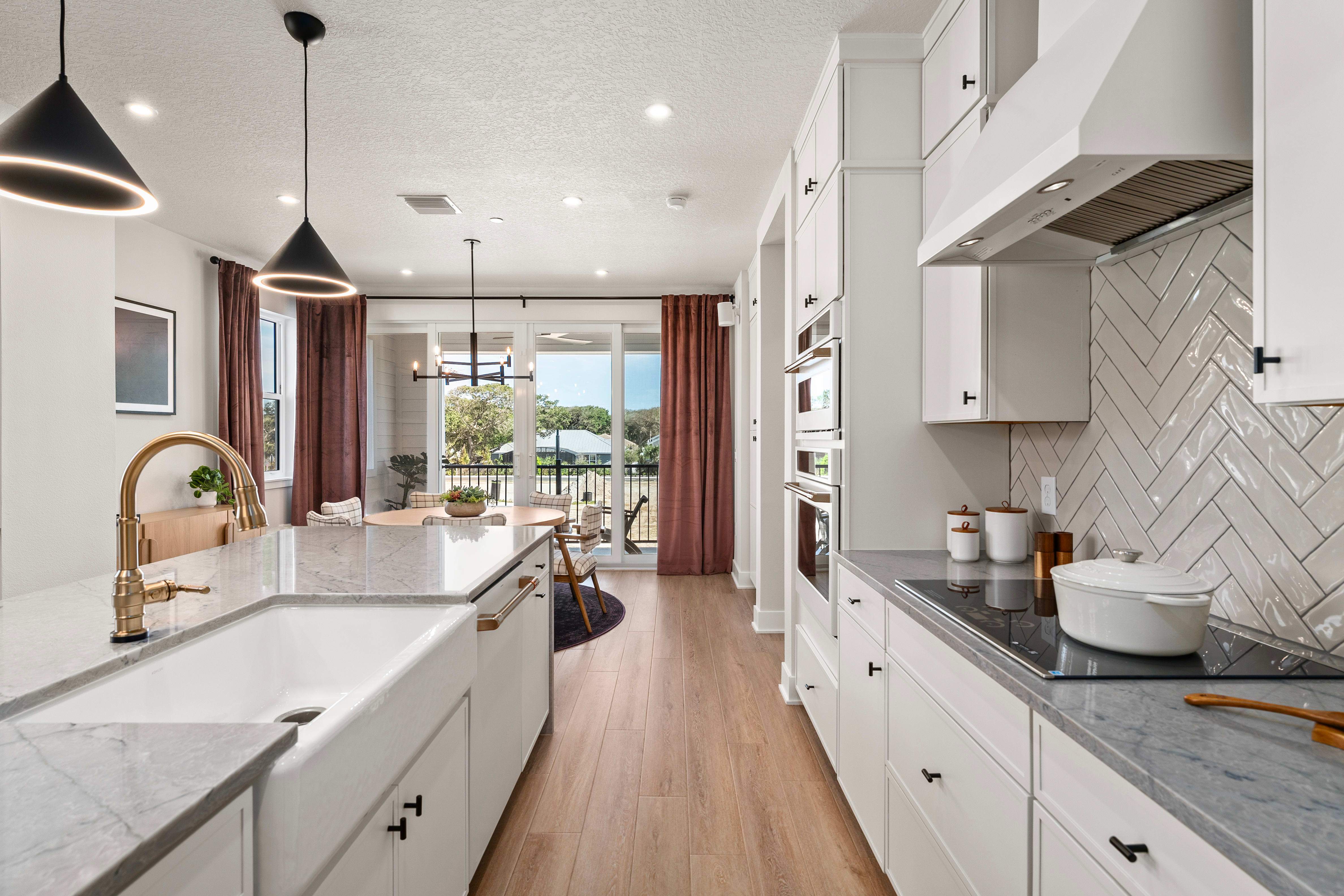 casa en EvenTide por Tri Pointe Homes