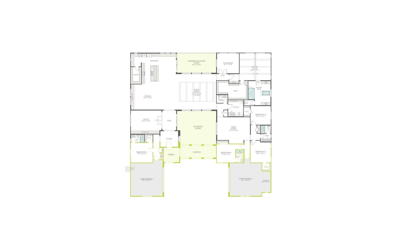 Lustre Plan 9003