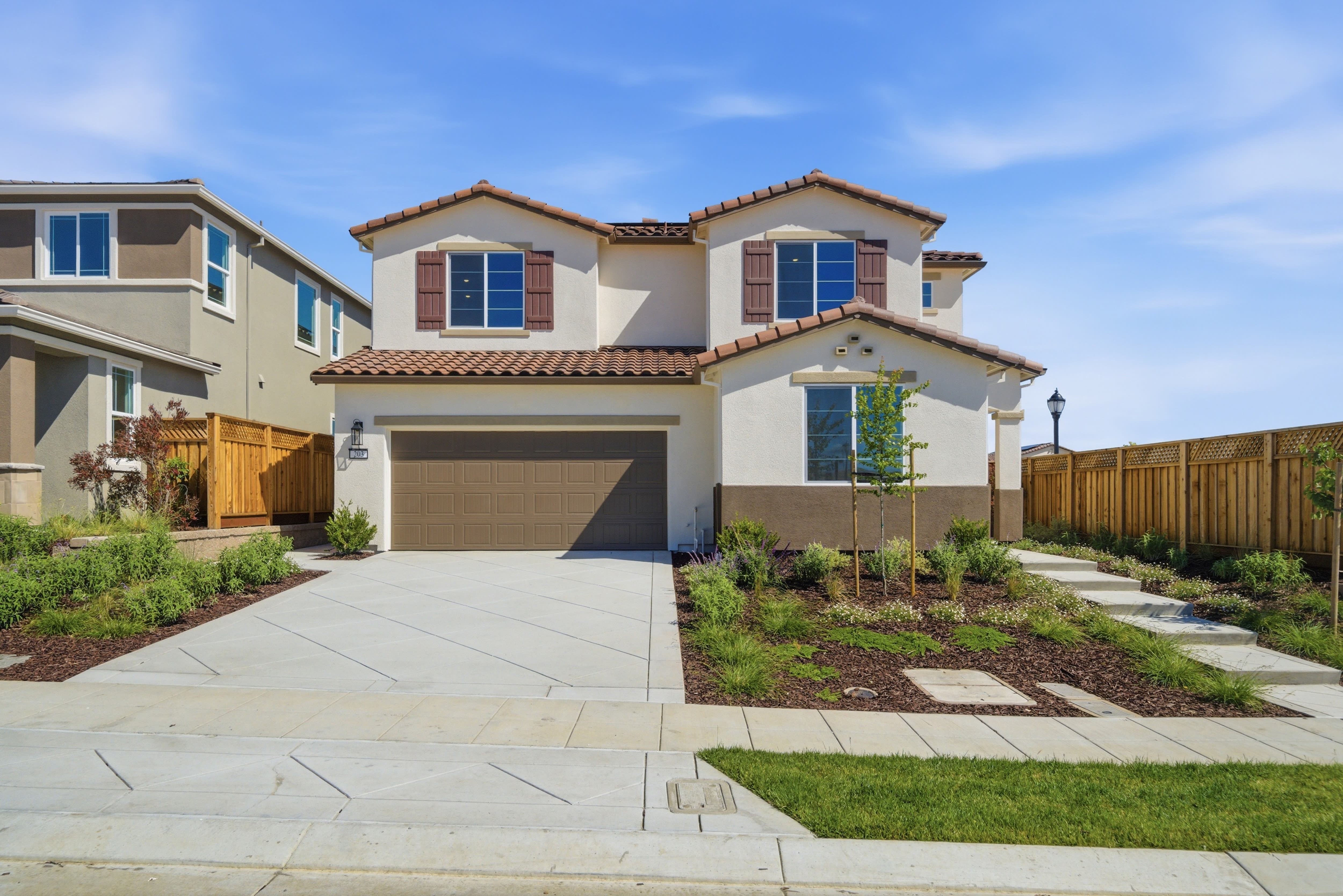 203 W Pasqua Glen (Plan 3)