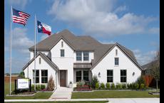 Inspiration Collection at LaPrelle: Haslet, Texas - Tri Pointe Homes