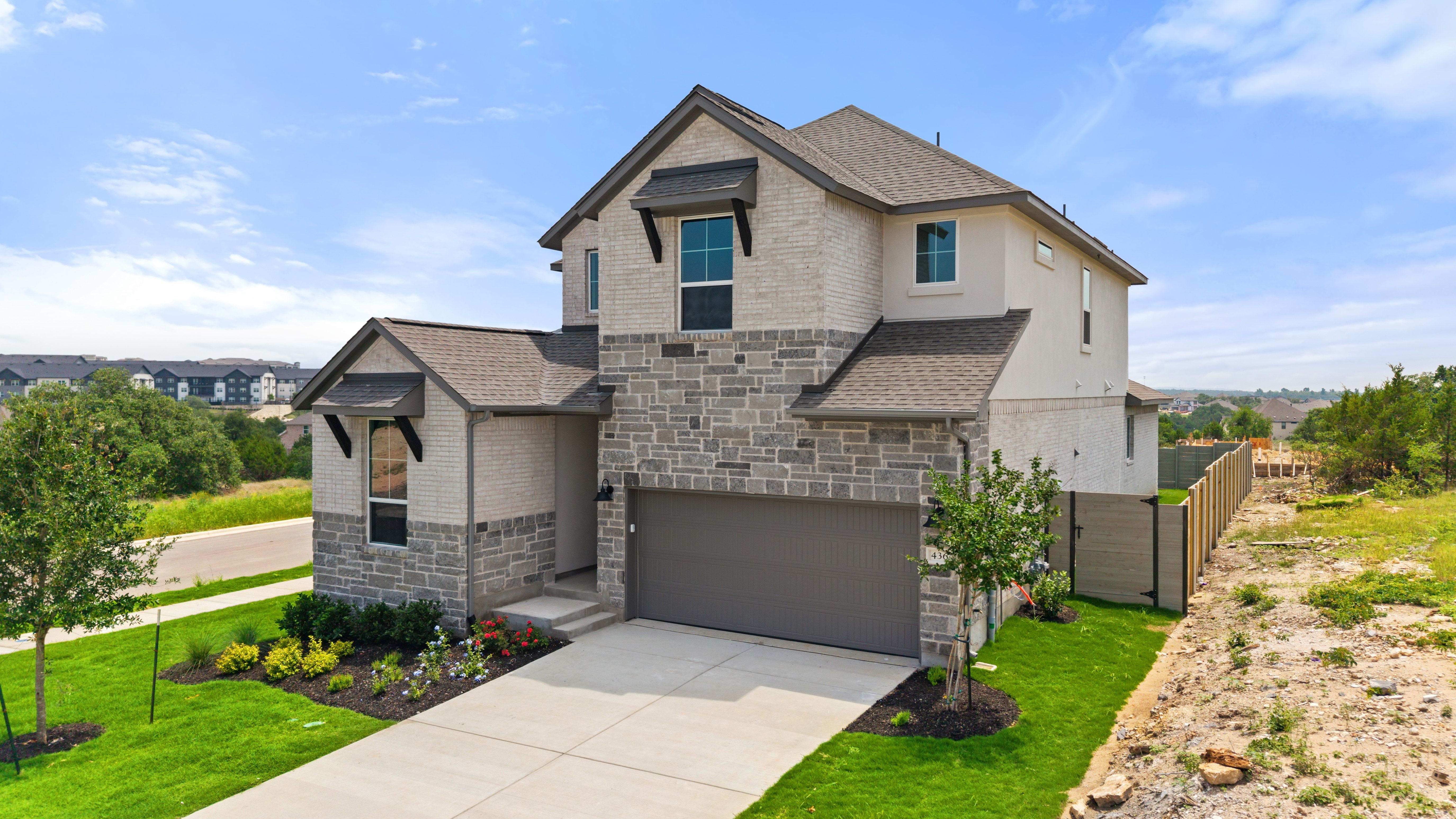 436 Leaning Rock Road
