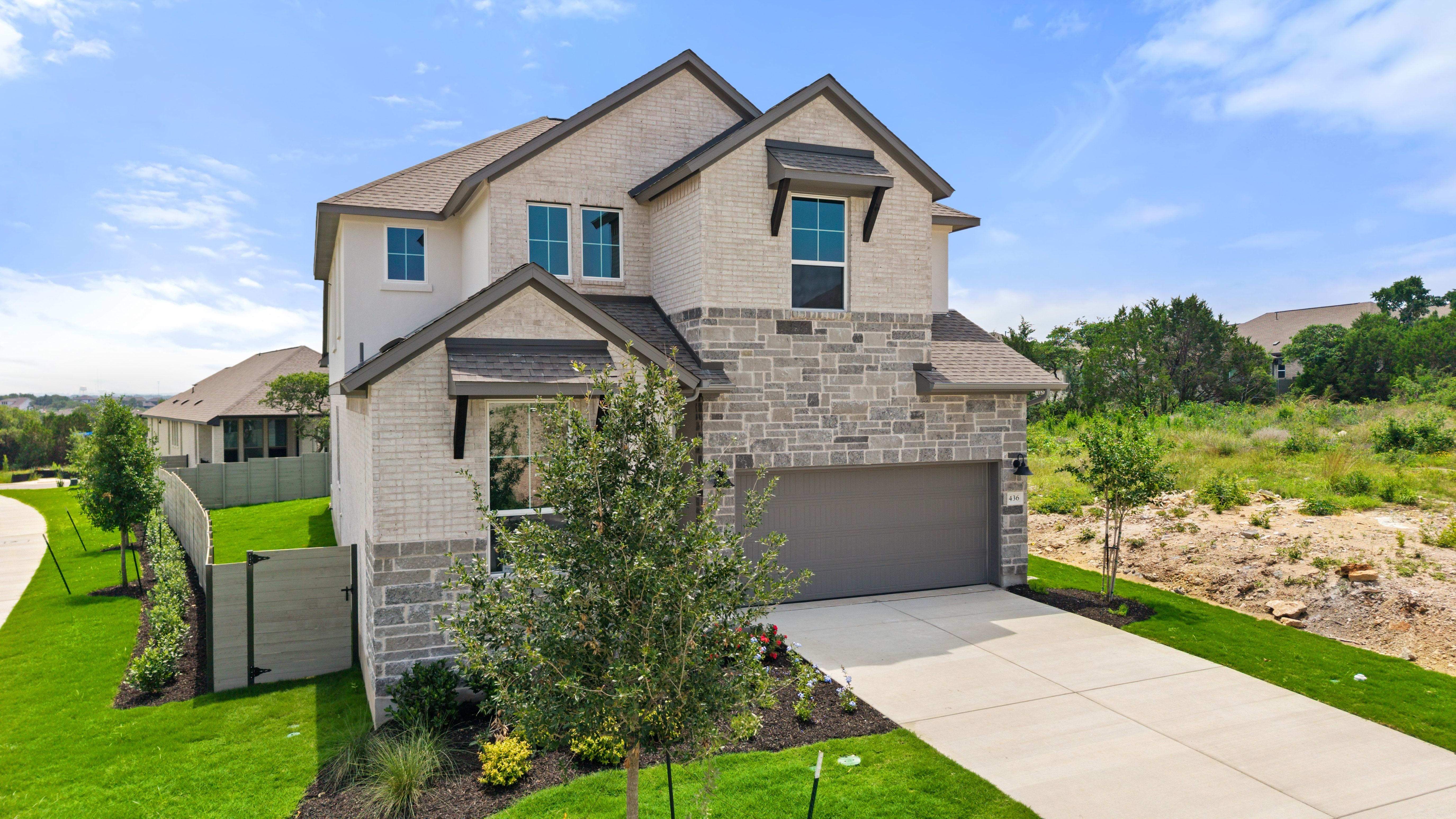 436 Leaning Rock Road
