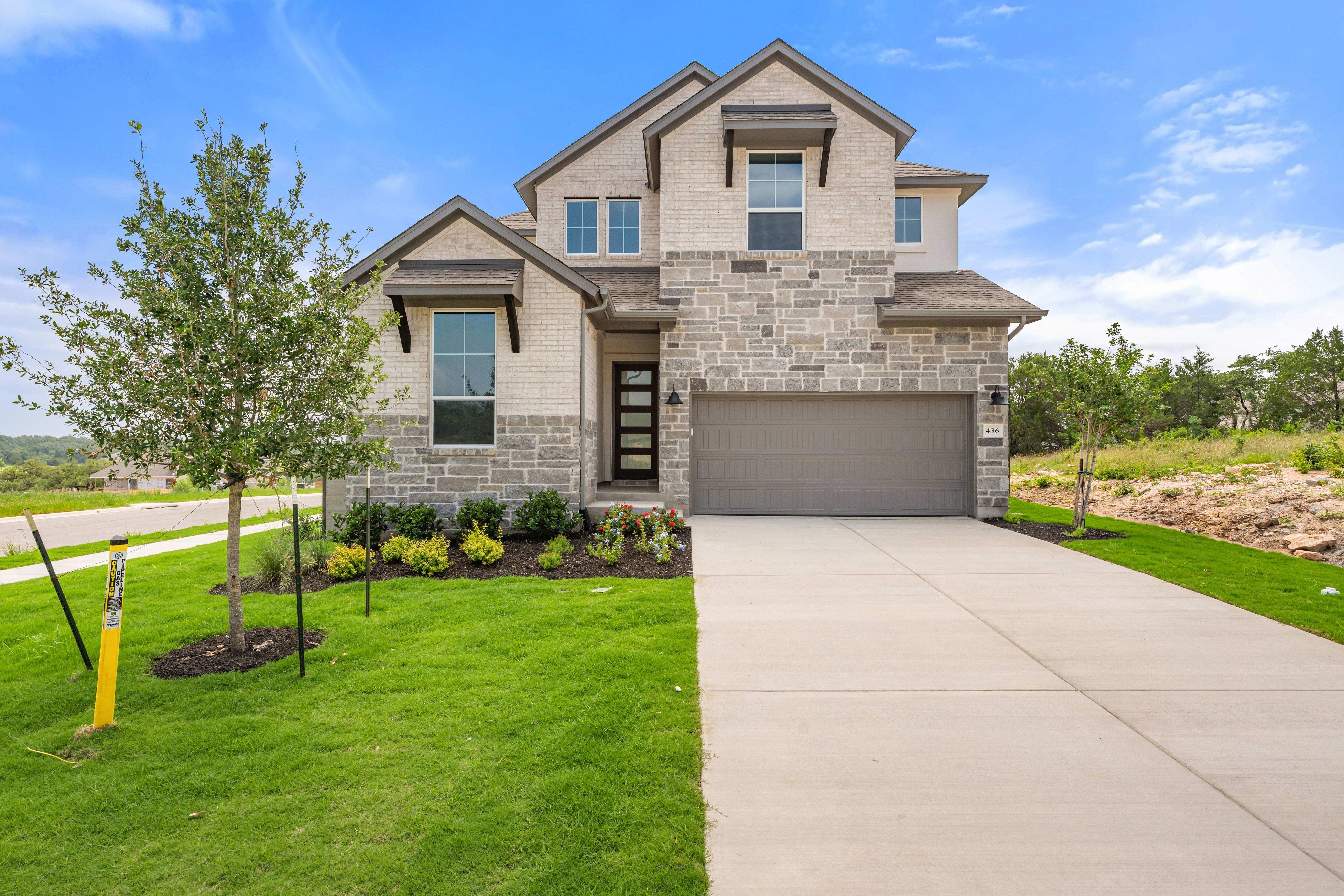 436 Leaning Rock Road