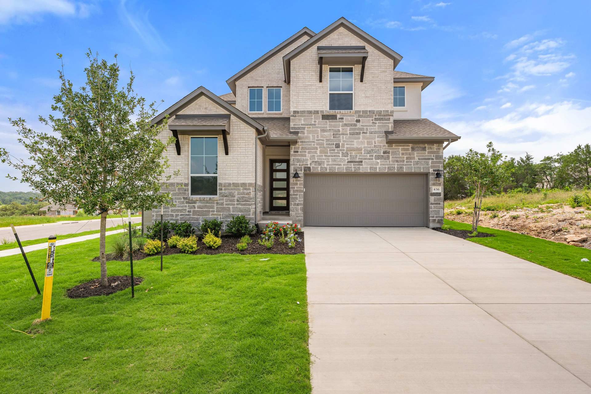 436 Leaning Rock Road