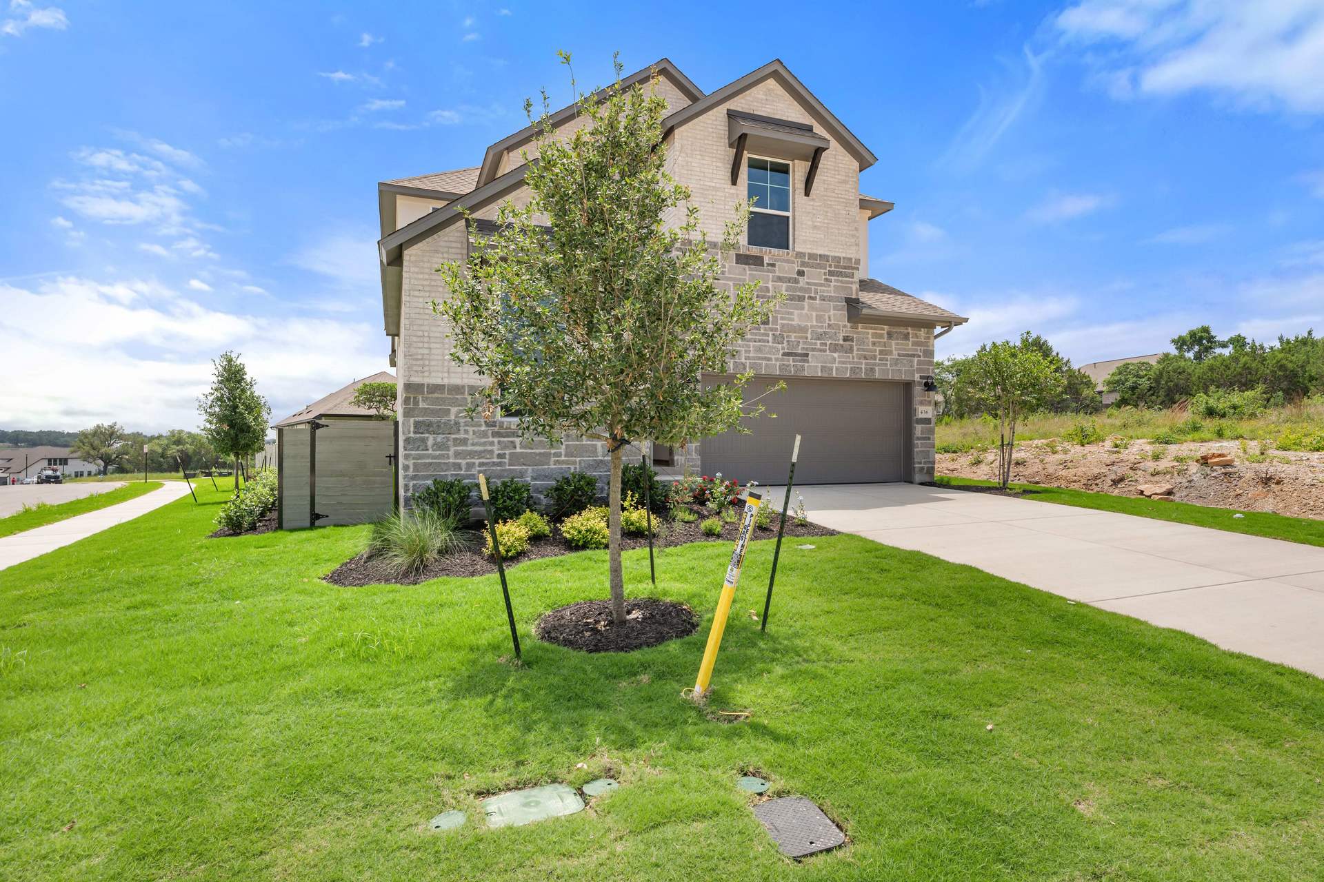 436 Leaning Rock Road