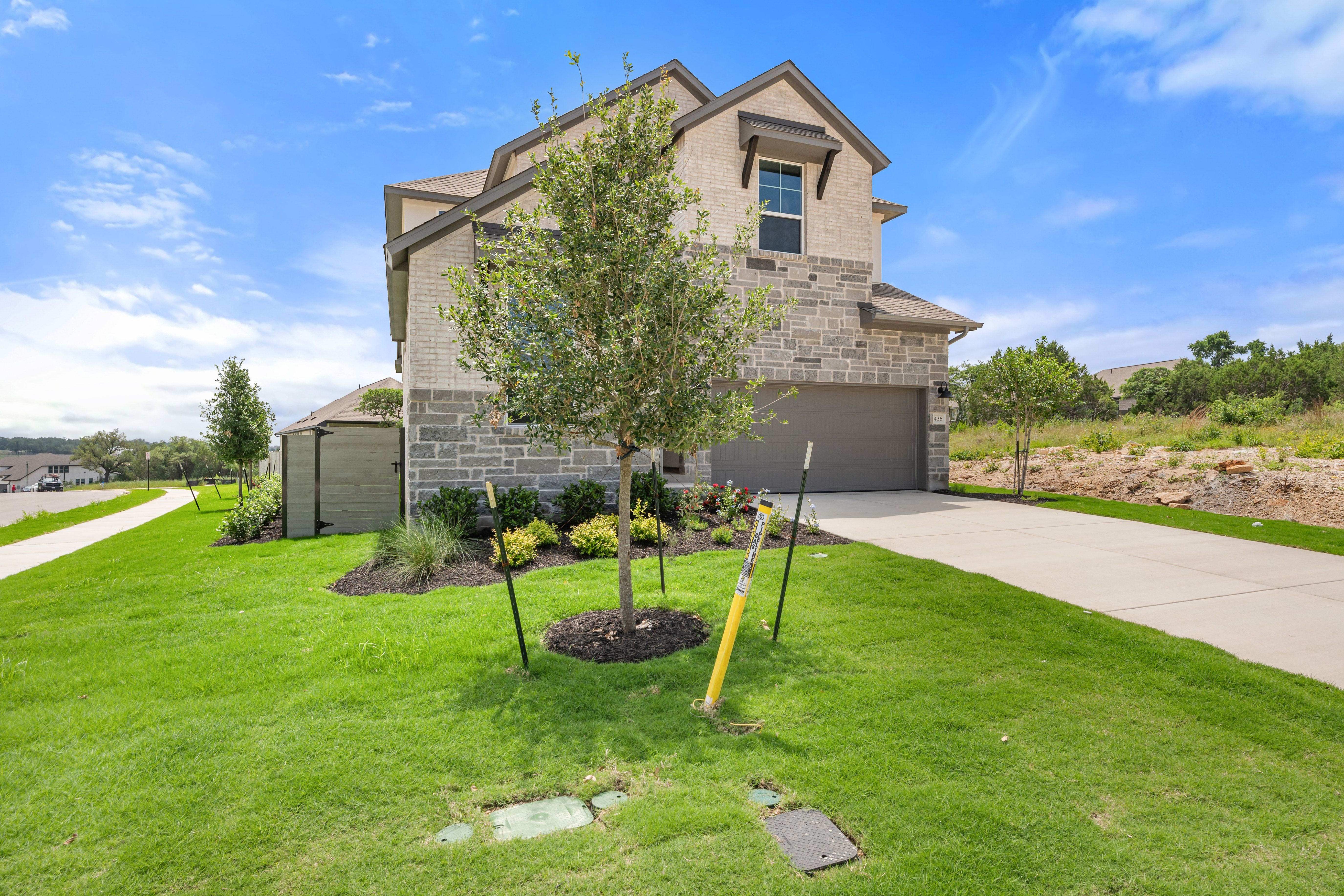 436 Leaning Rock Road