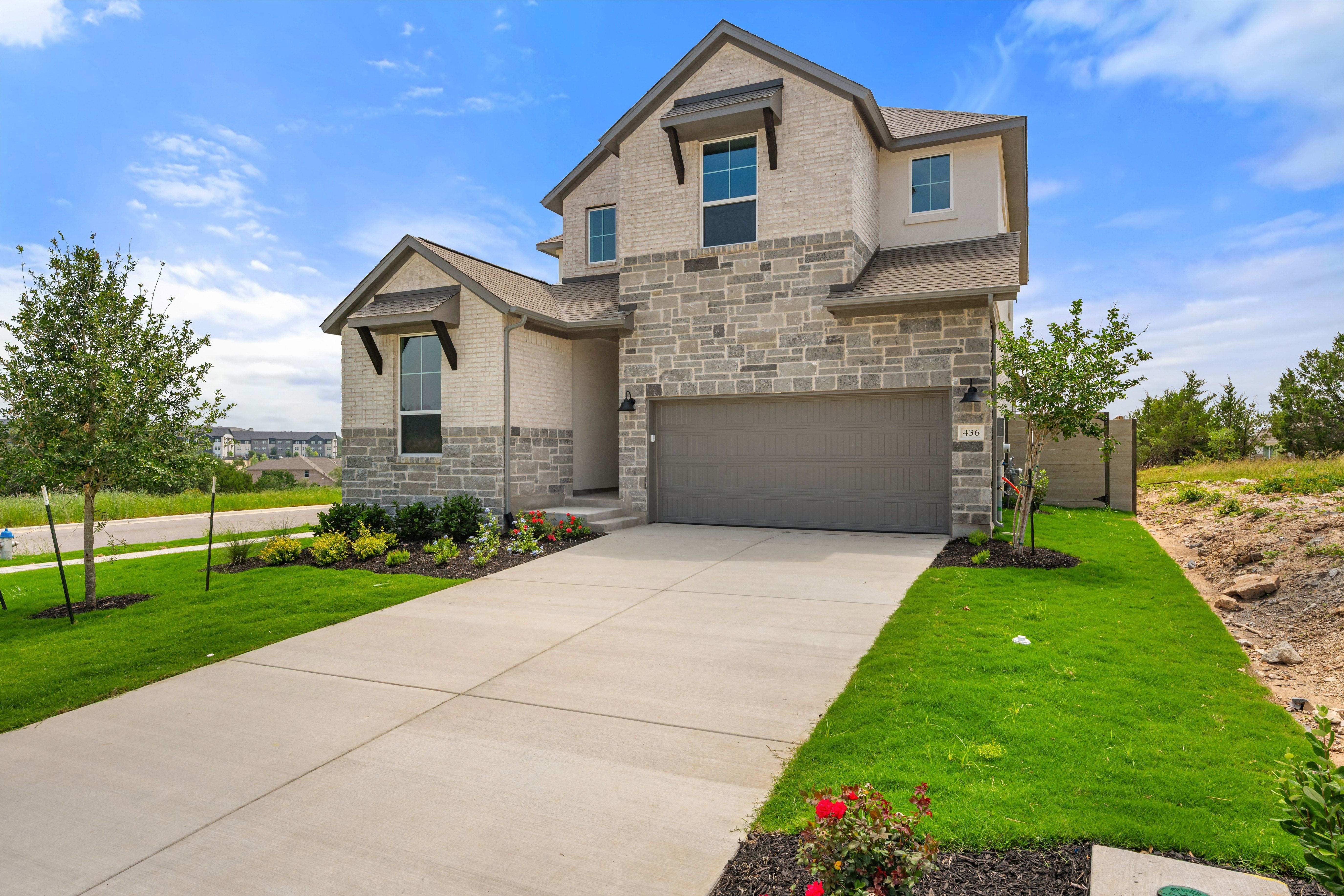 436 Leaning Rock Road