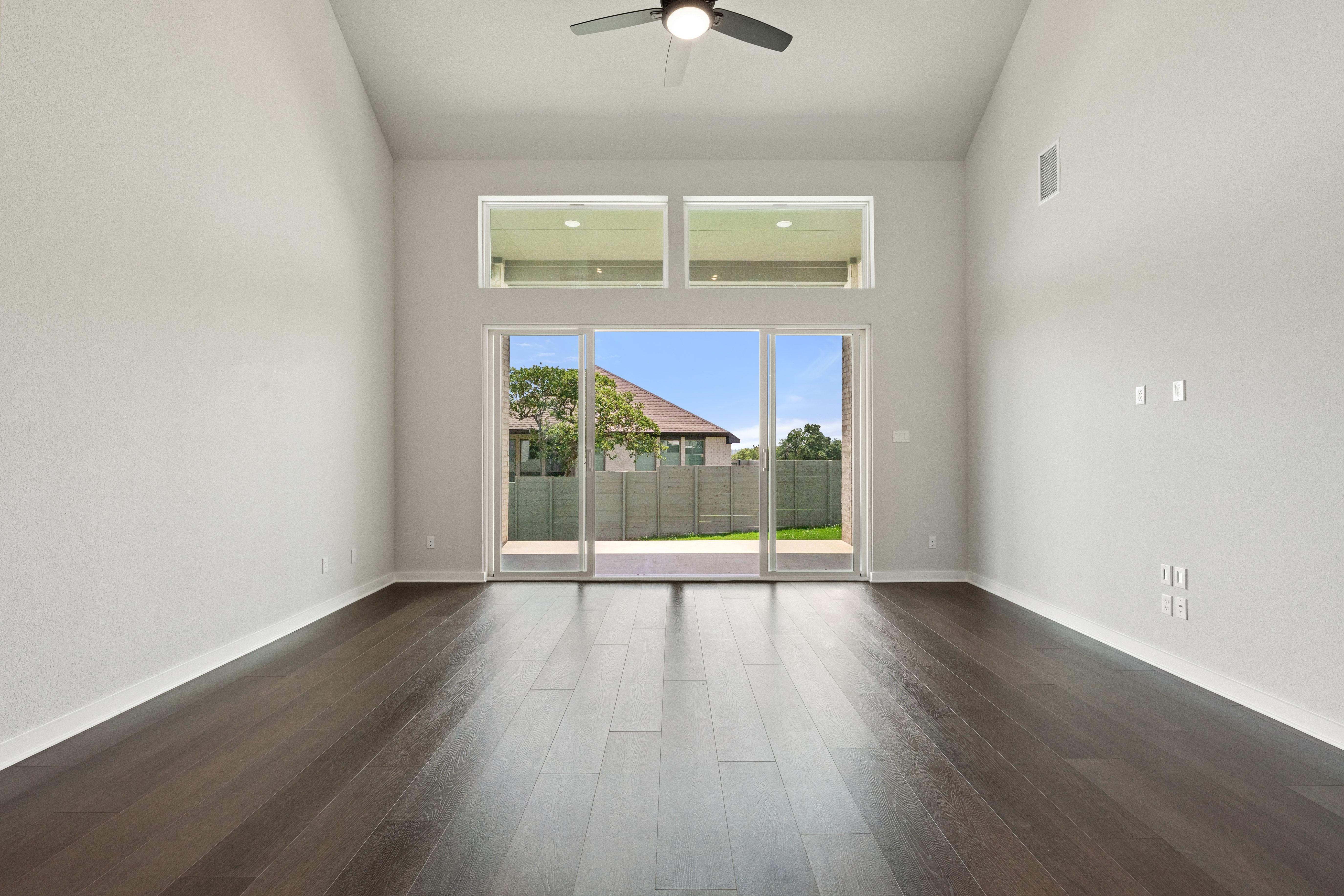 436 Leaning Rock Road