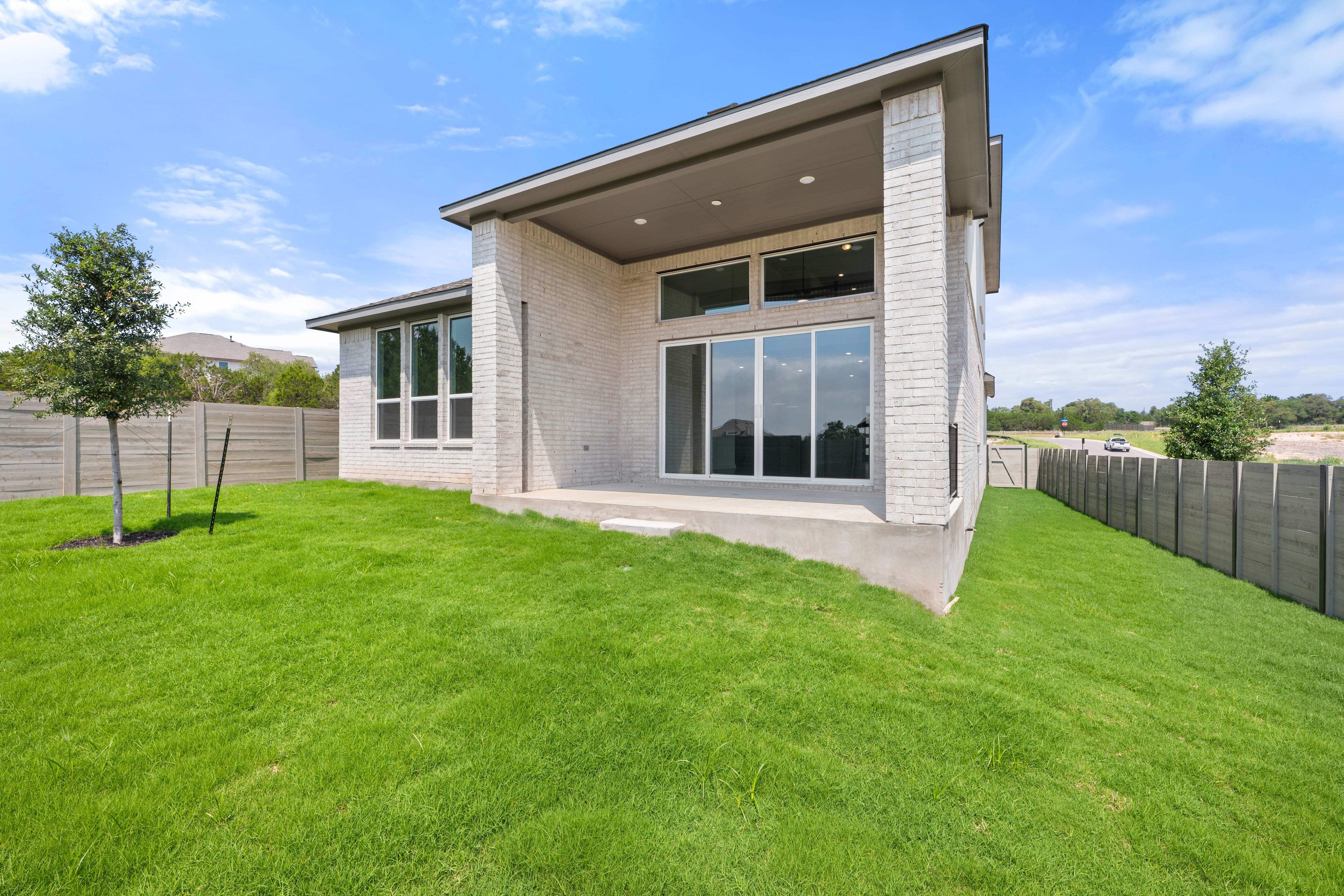 436 Leaning Rock Road