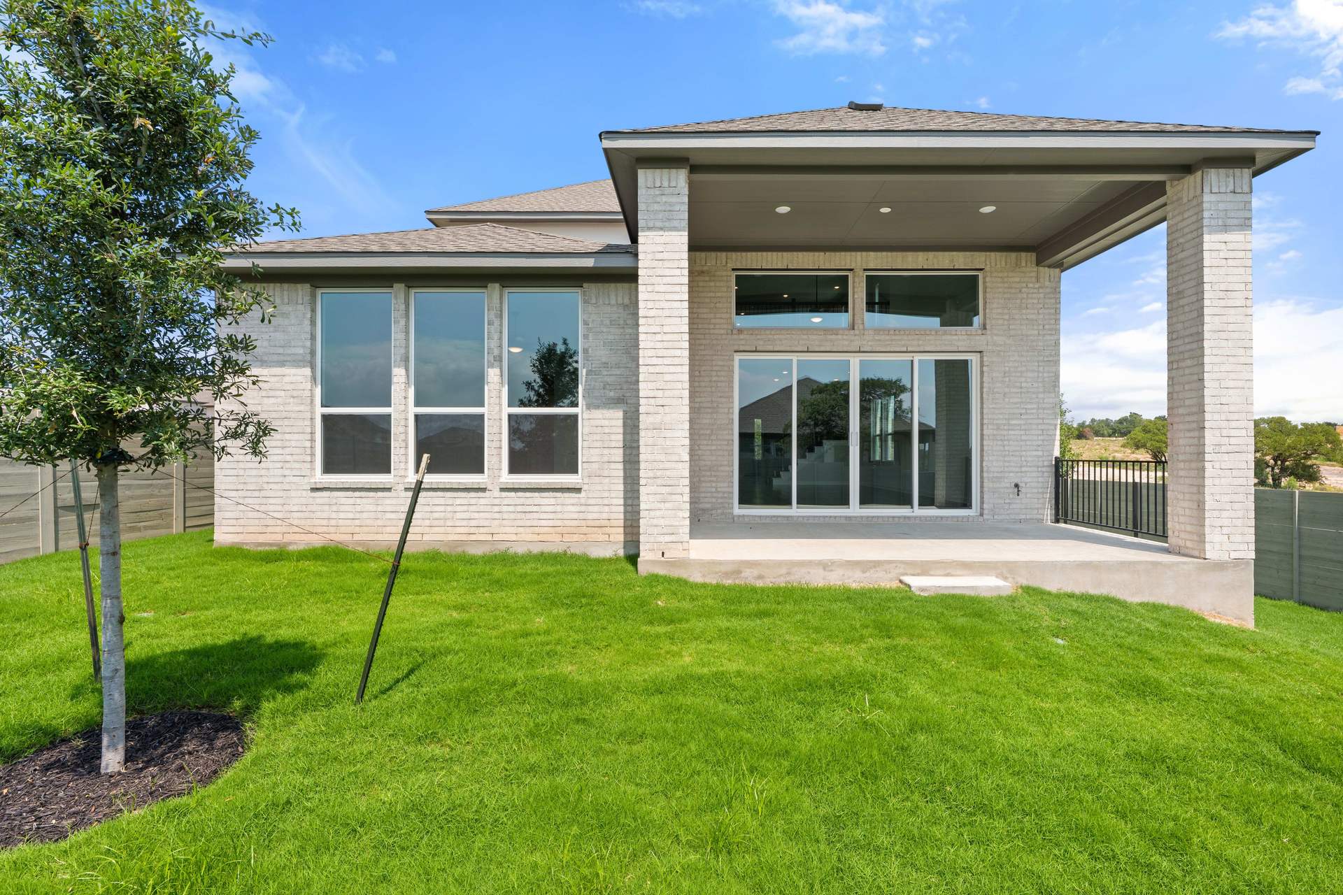 436 Leaning Rock Road