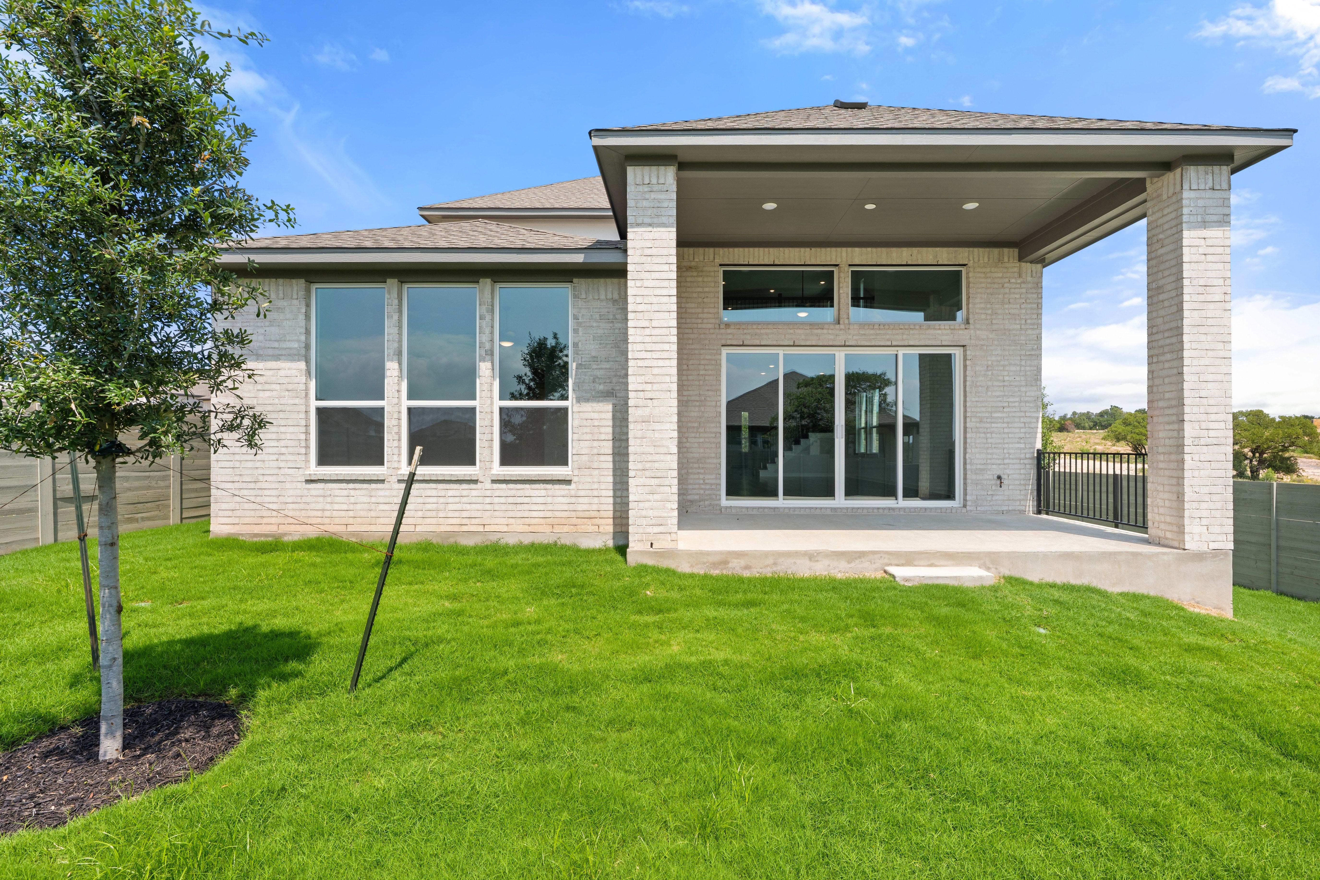 436 Leaning Rock Road