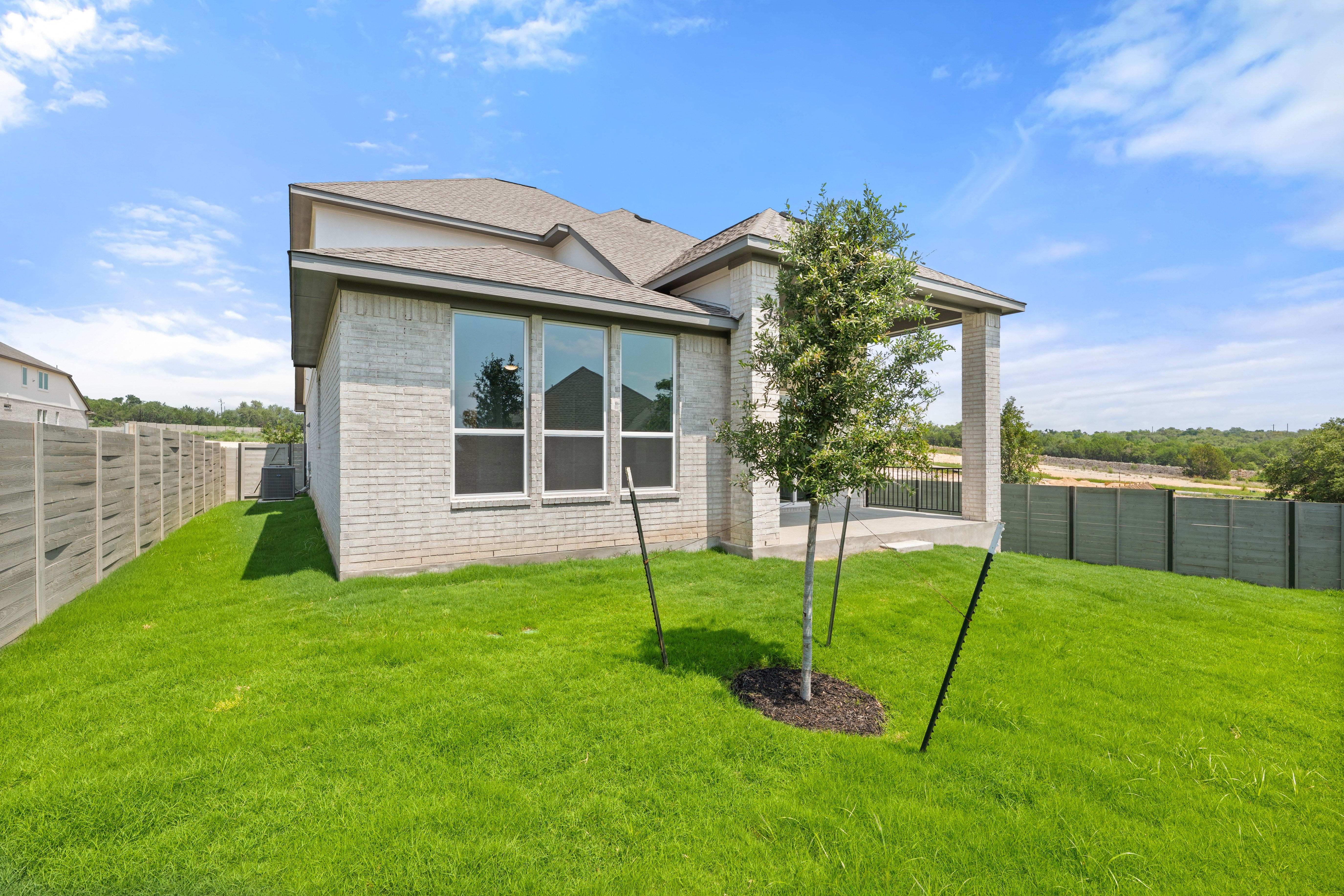 436 Leaning Rock Road
