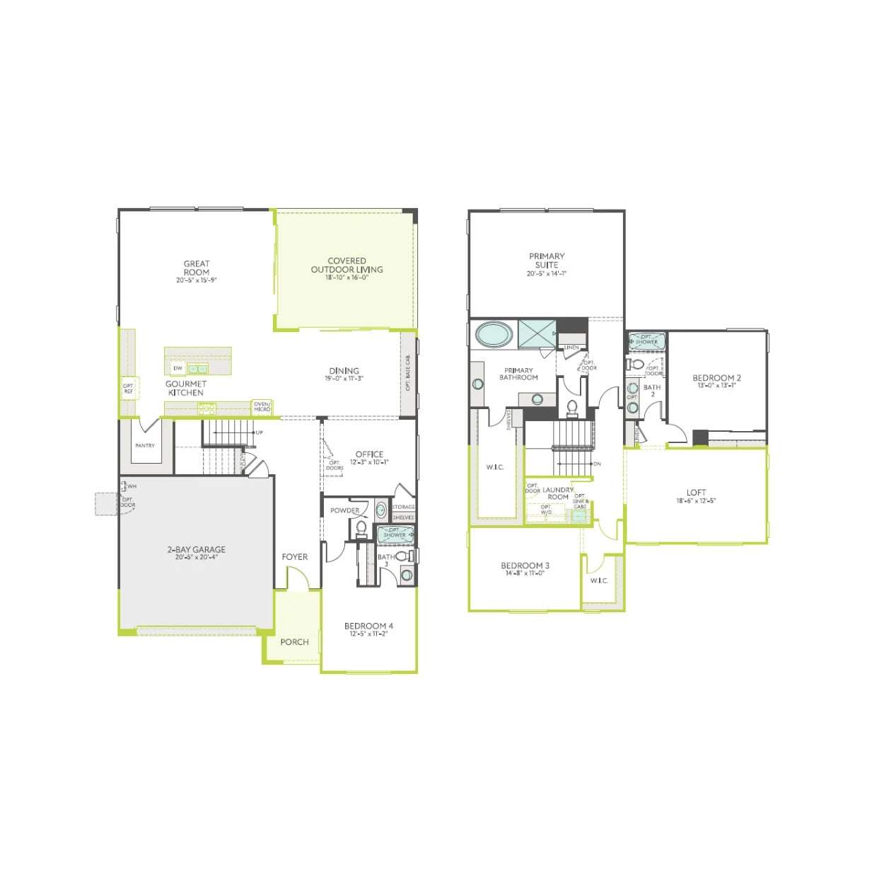 1534 E Coconino Way