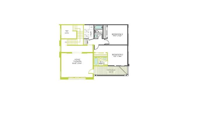 45 BELLISSIMA LAGO COURT