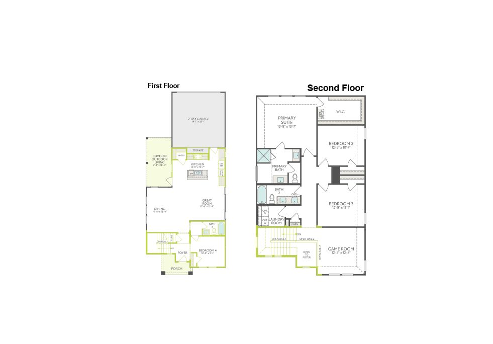3712 Outpost Trail
