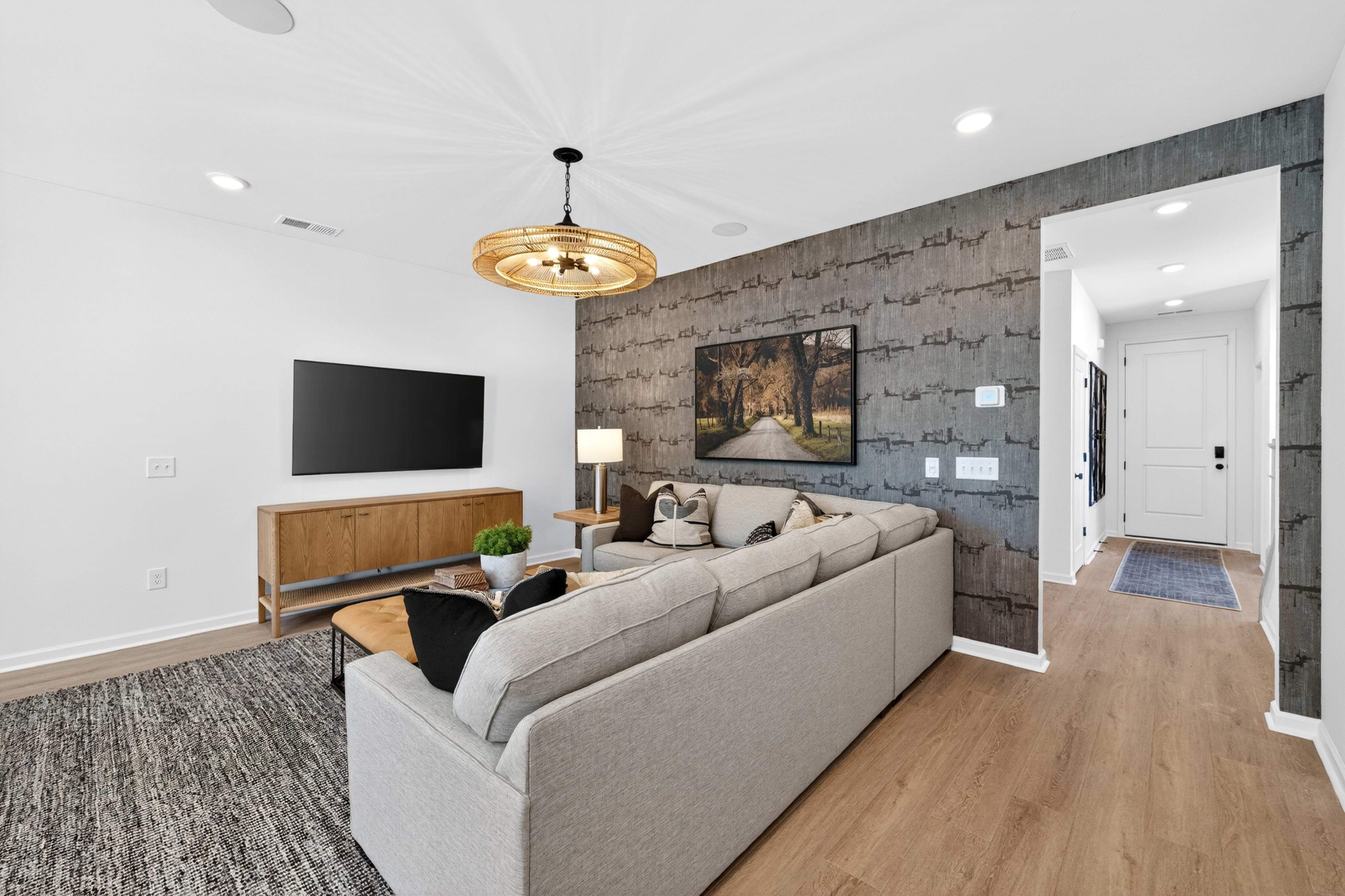 casa en Amplitude por Tri Pointe Homes