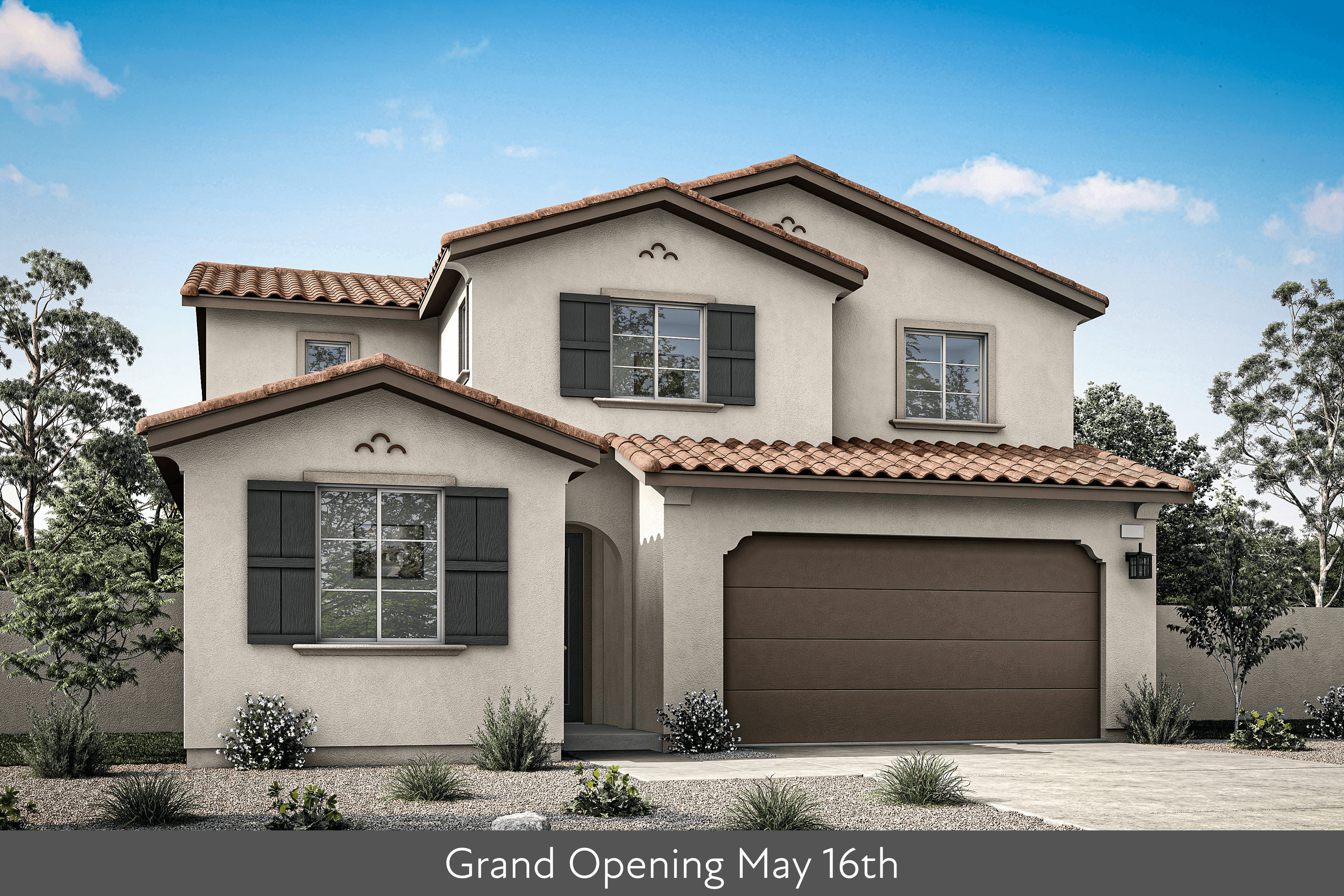 Harmony at Canyon Hills Heights - Lake Elsinore, CA