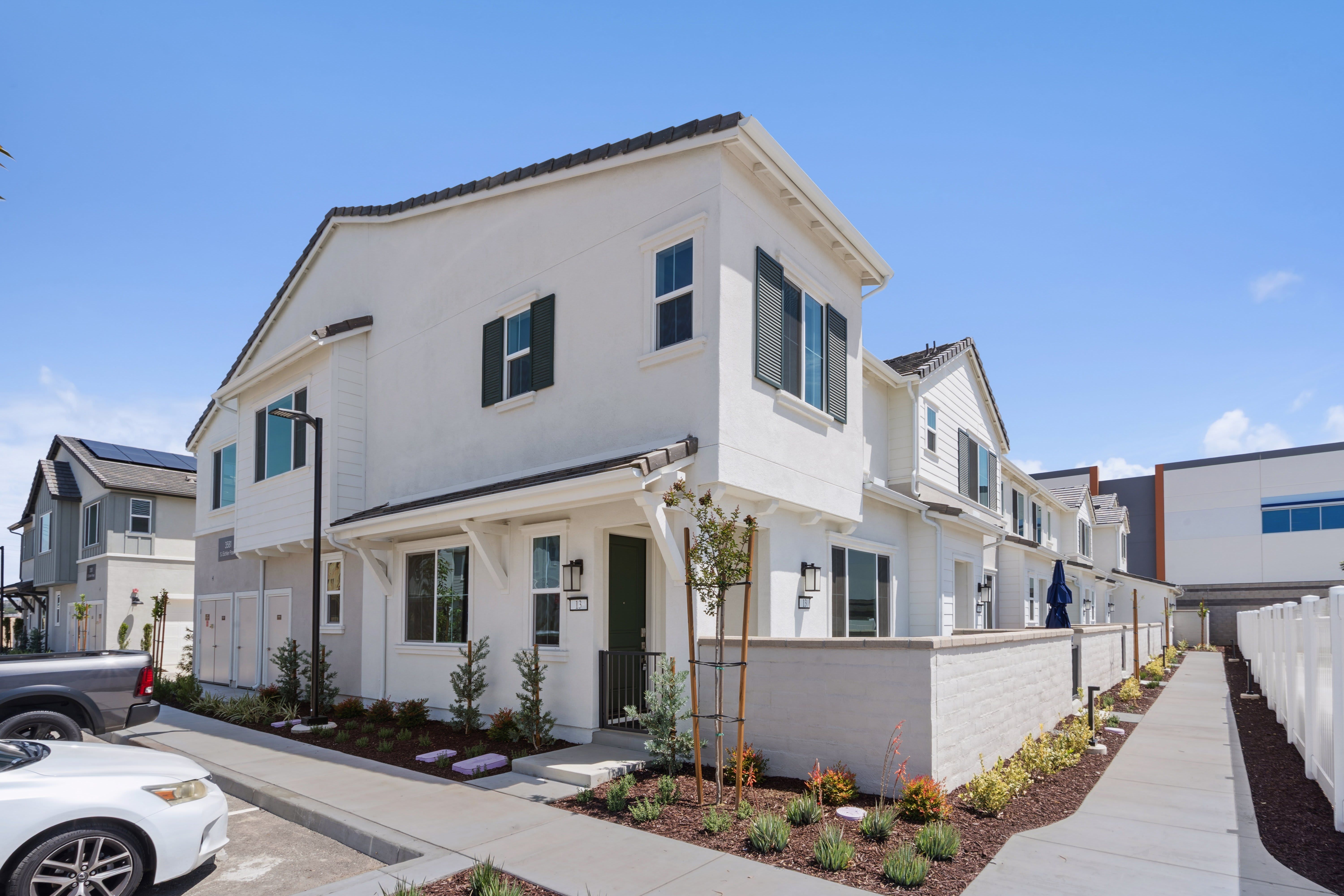 3581 S. Eichler Paseo, Unit 13