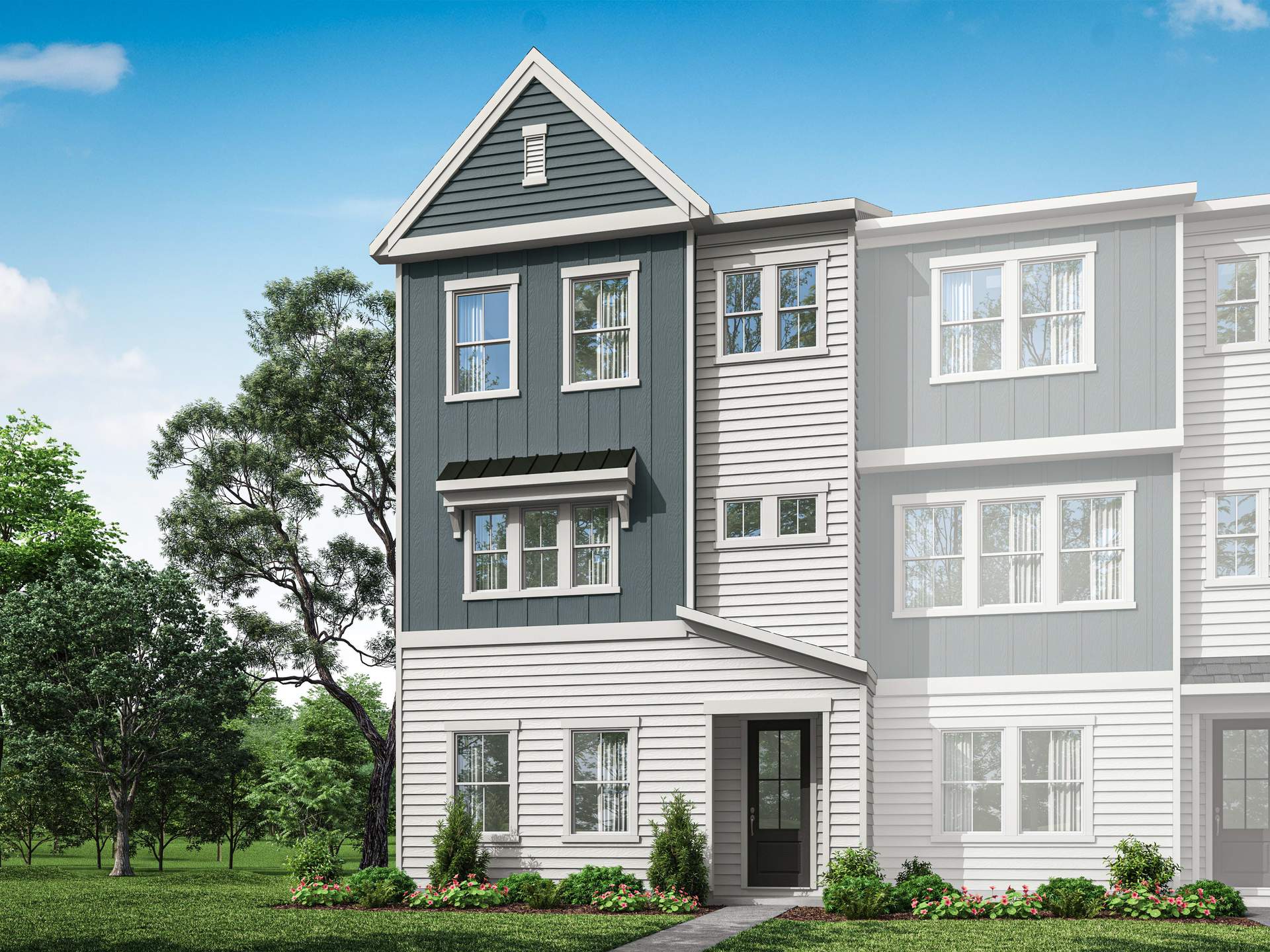 1054 Zelkova Lane
