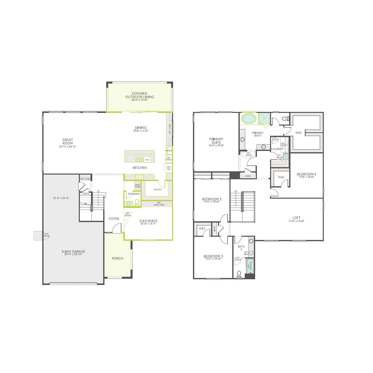 356 E LA ESTELA LN