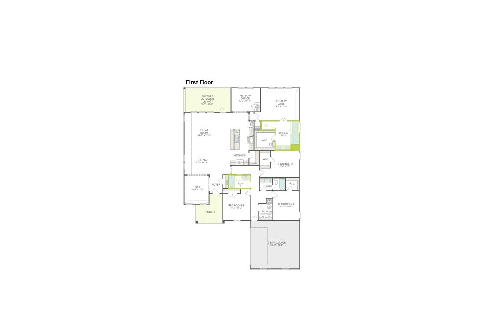 4136 Seminole Street