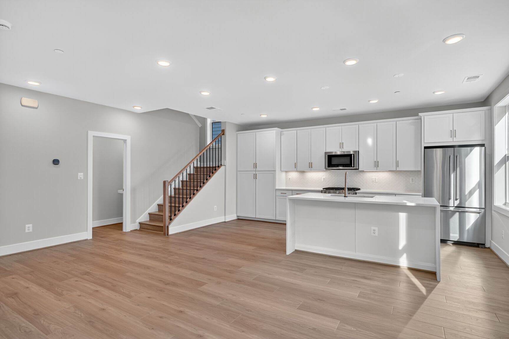 136 Pepperell Street
