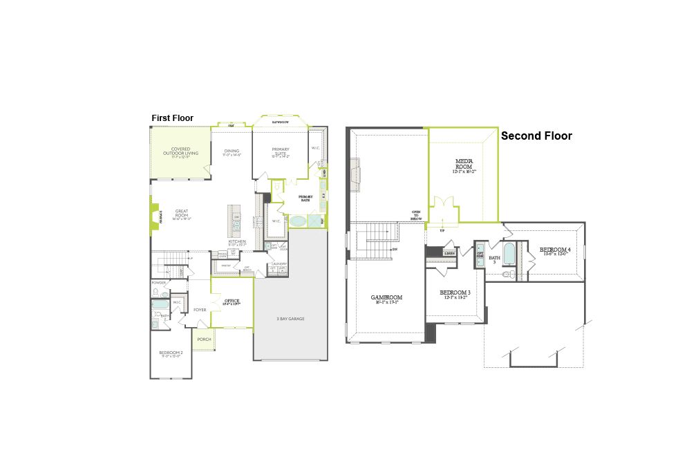 4120 Selborne Drive