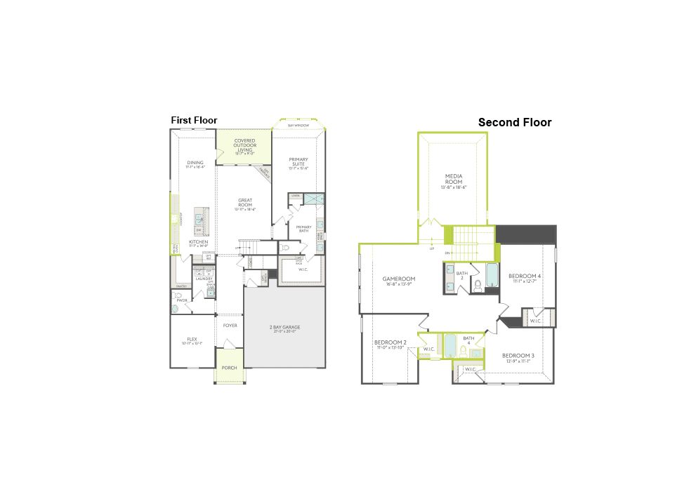 3109 Lenten Rose Lane