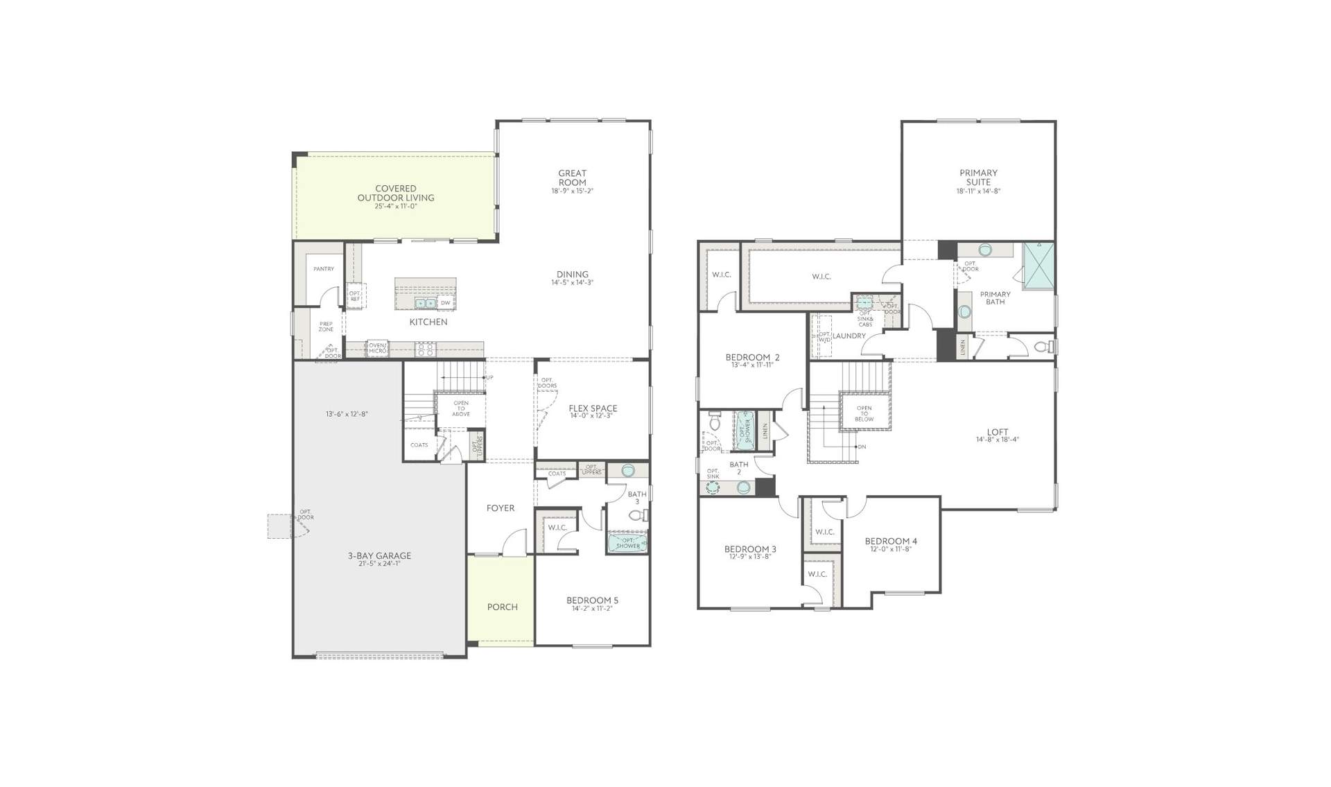 Sycamore Plan 4514