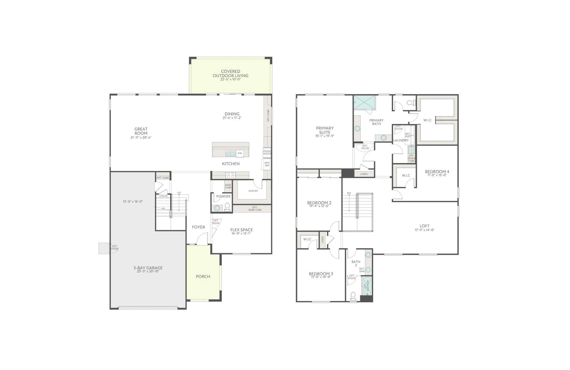Romero Plan 4513