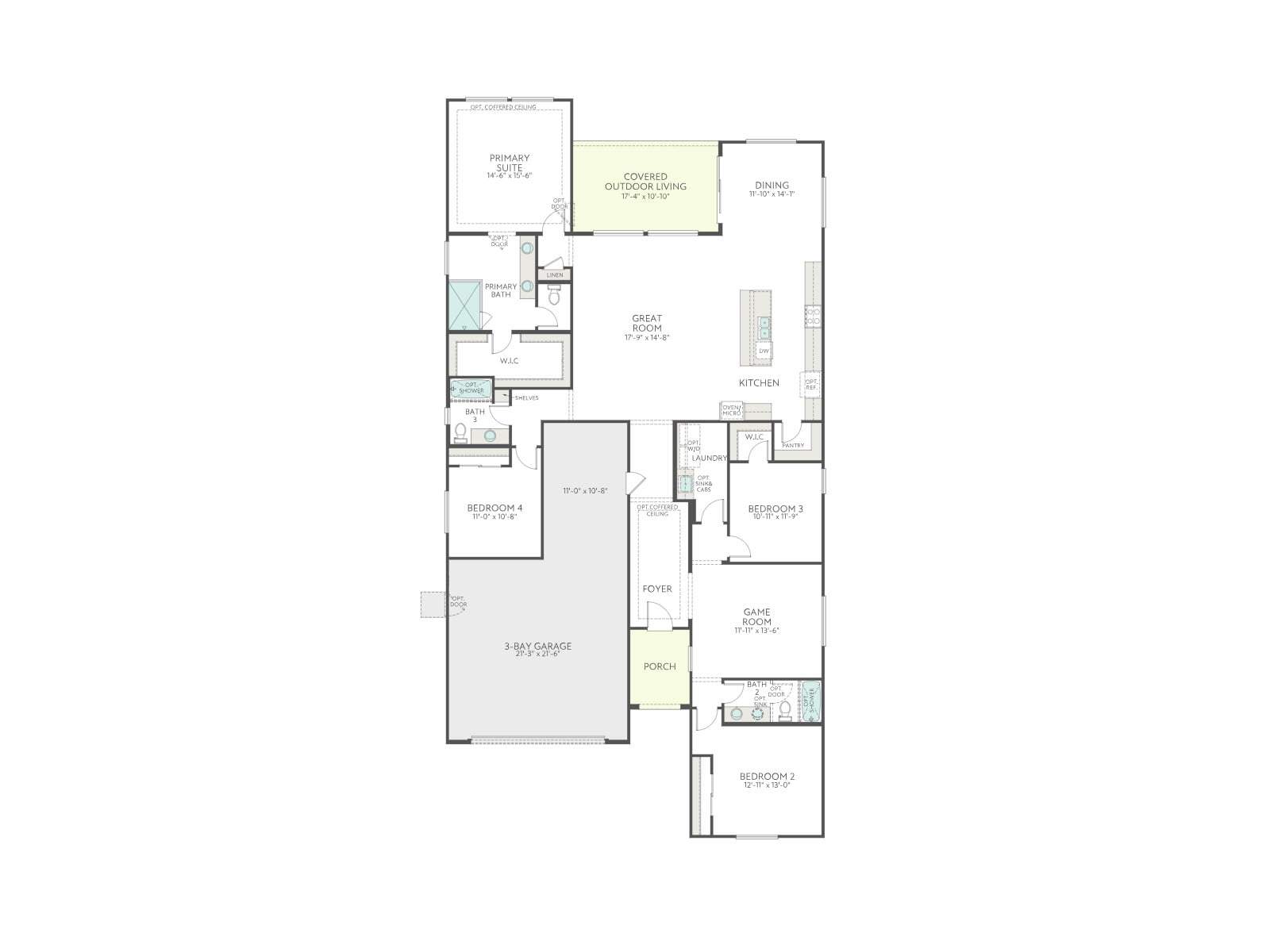 Calderwood Plan 4504
