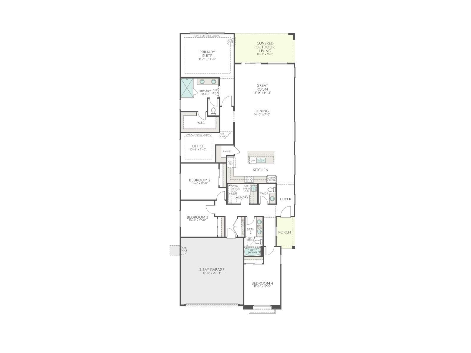 Hopkins Plan 3512