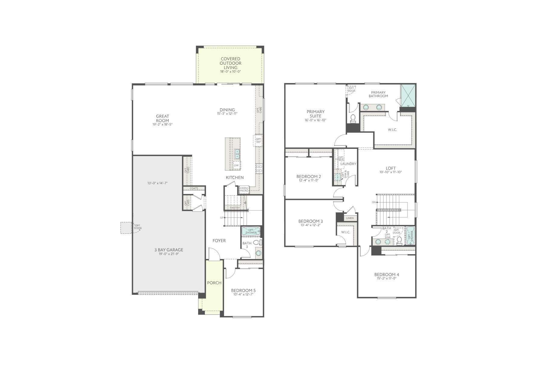 Estrella Plan 3514