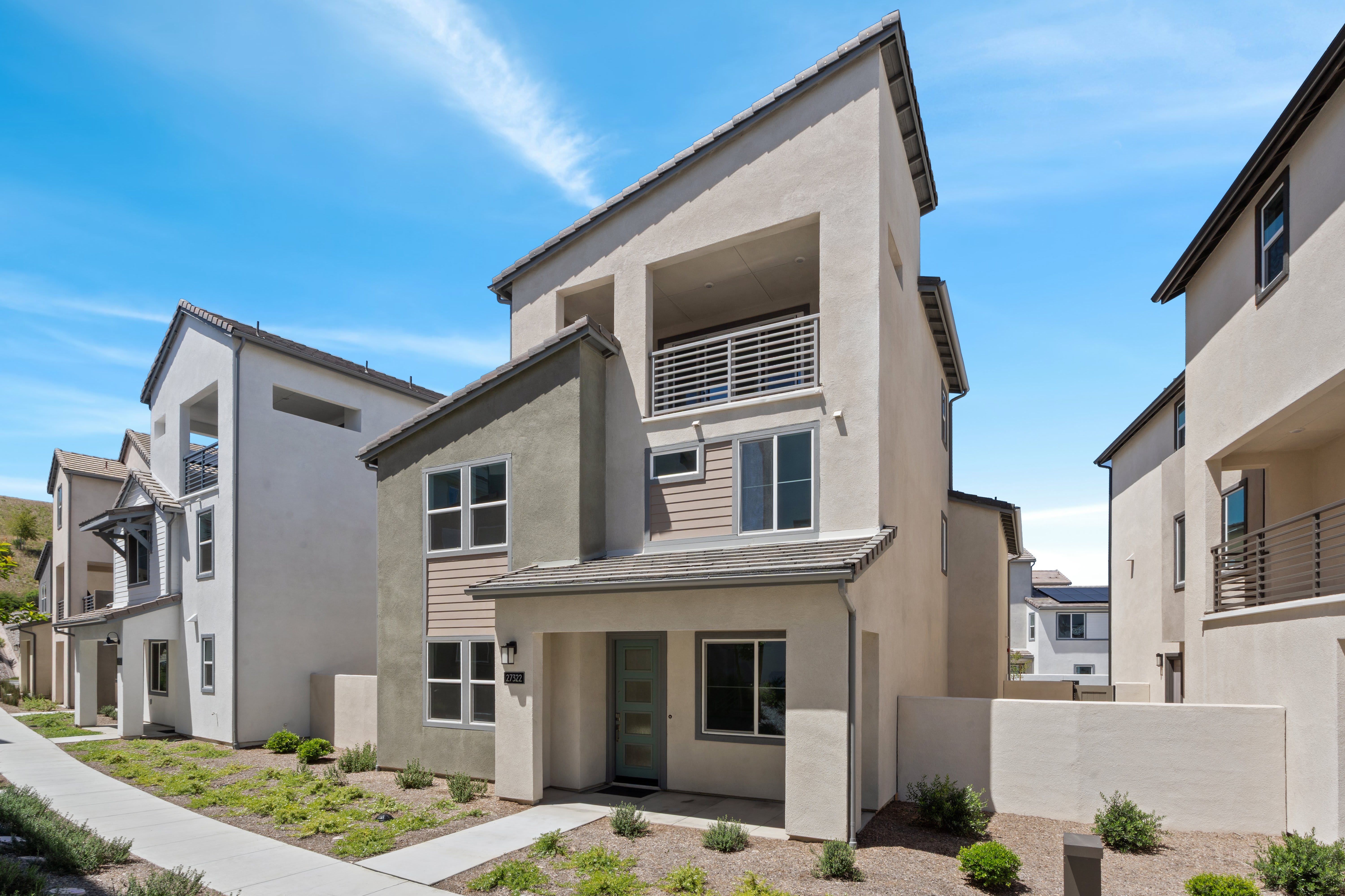 27322 Bear Paw Lane (Plan 3)