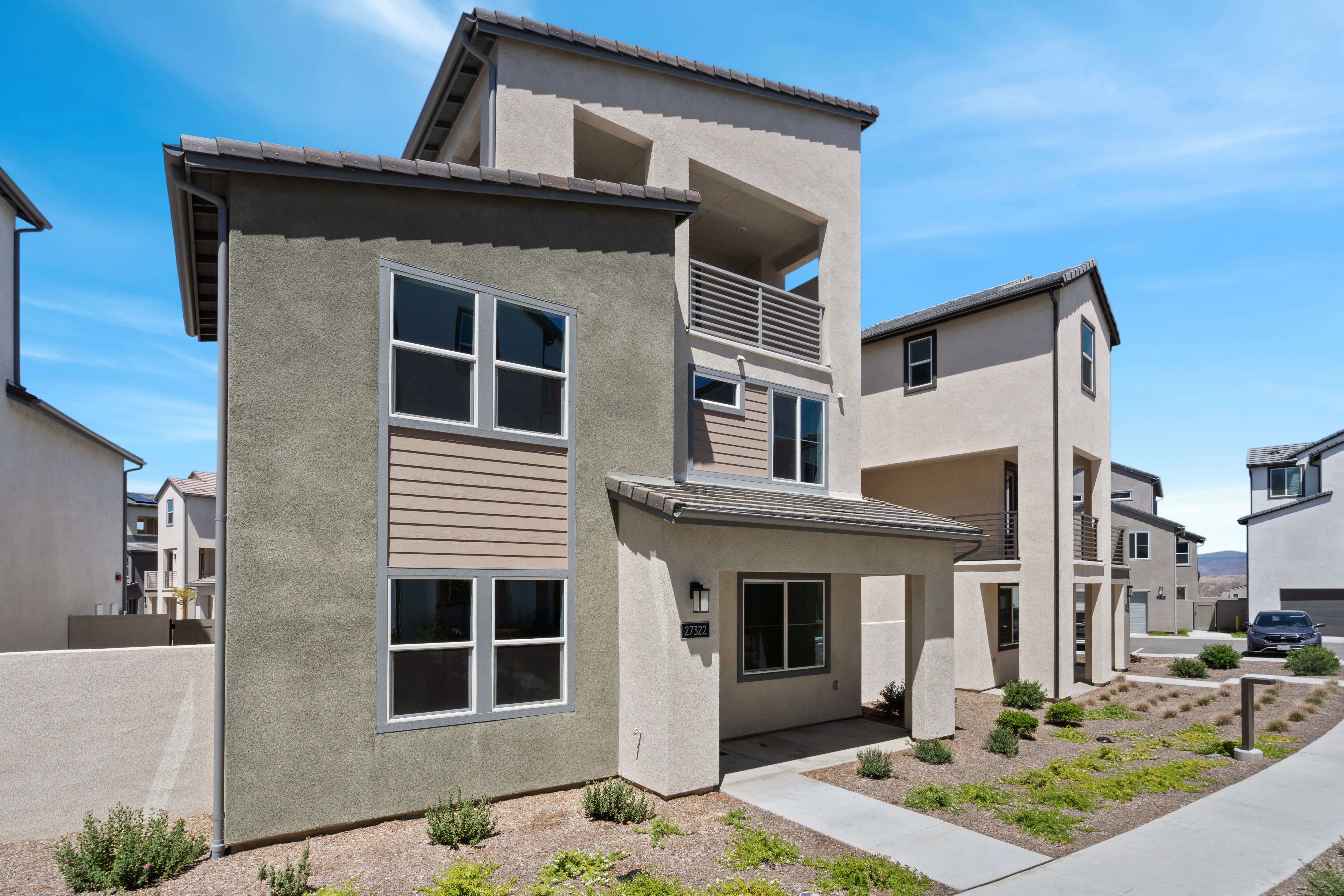 27322 Bear Paw Lane | Homesite 43