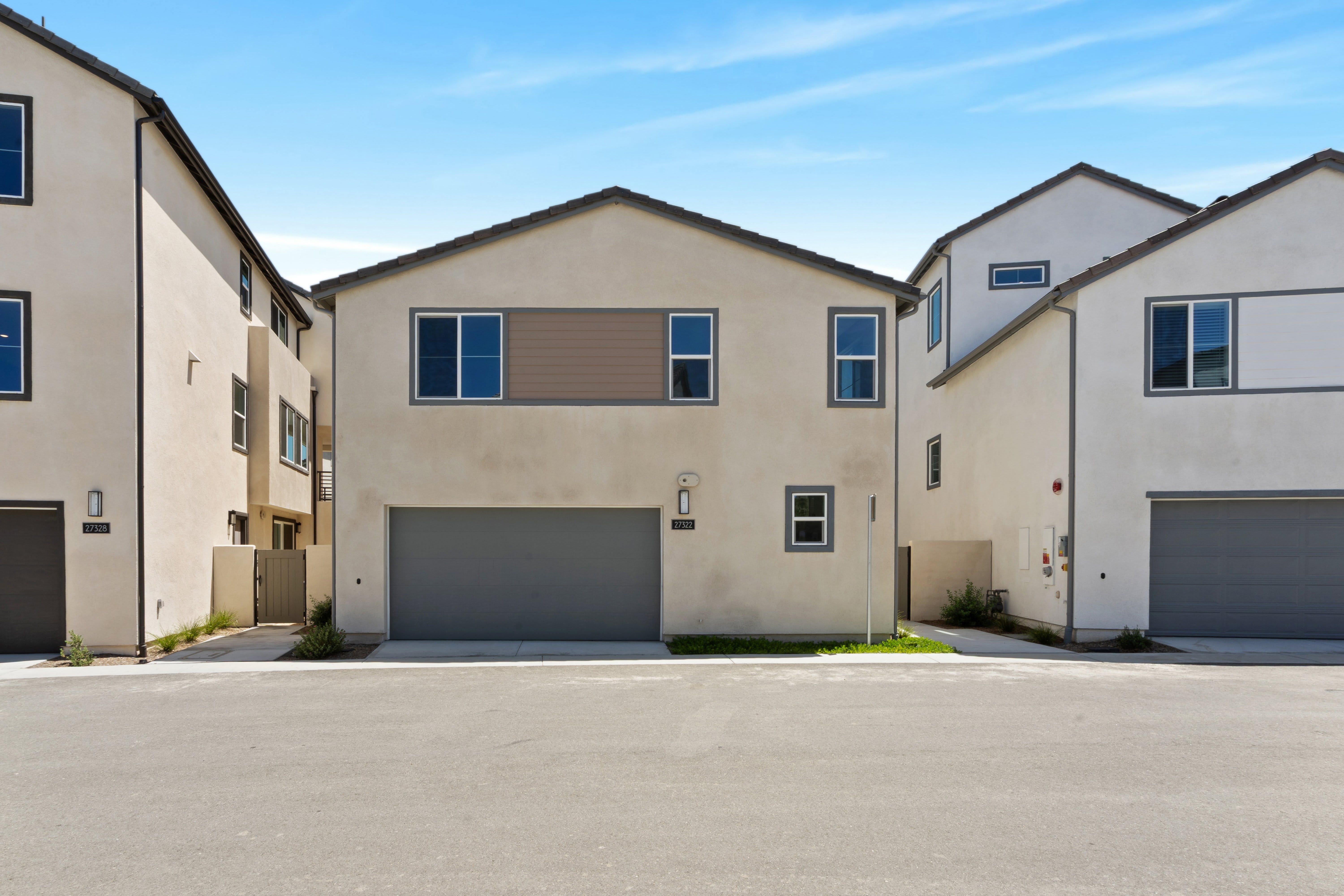 27322 Bear Paw Lane | Homesite 43