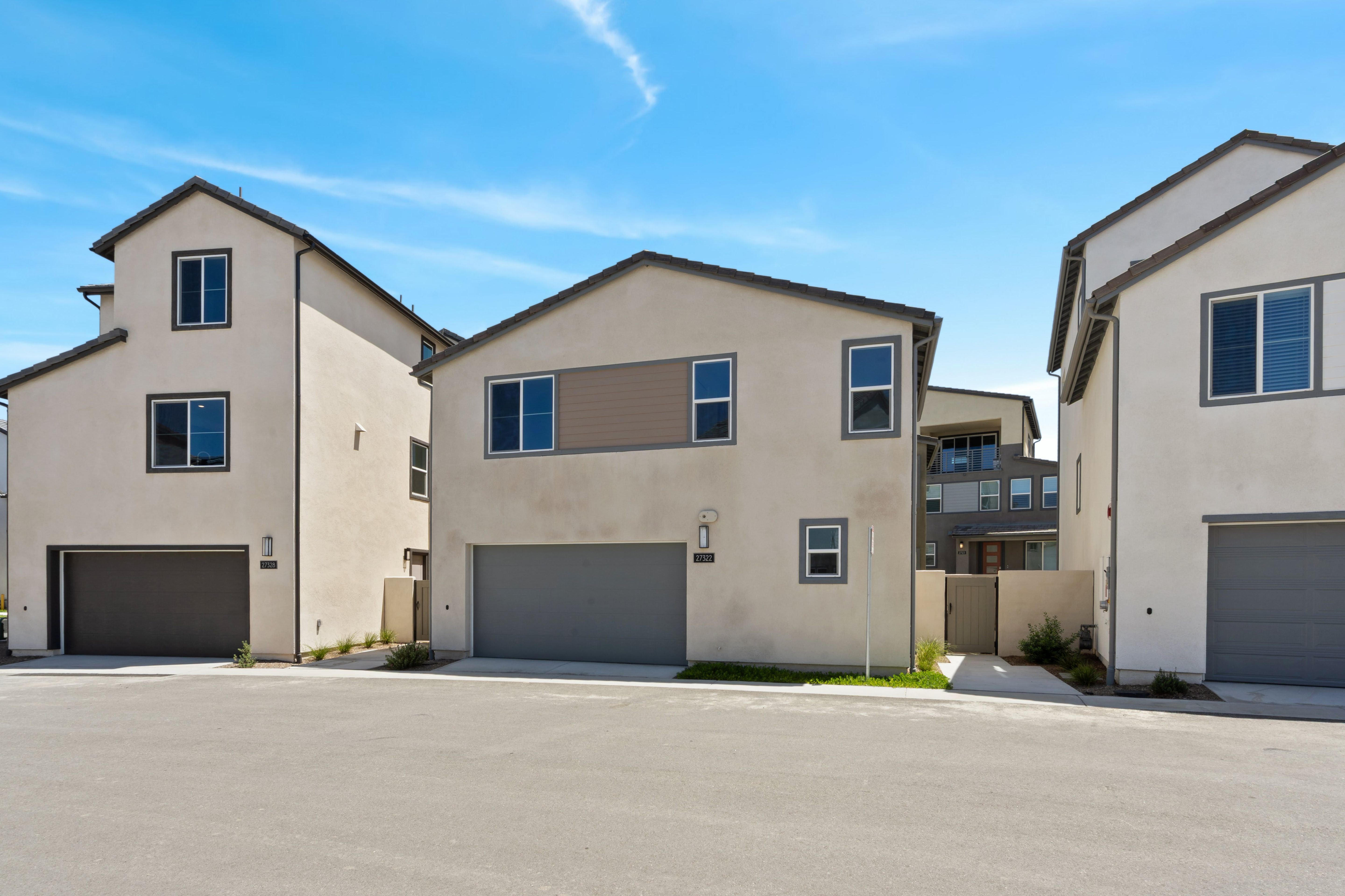 27322 Bear Paw Lane | Homesite 43
