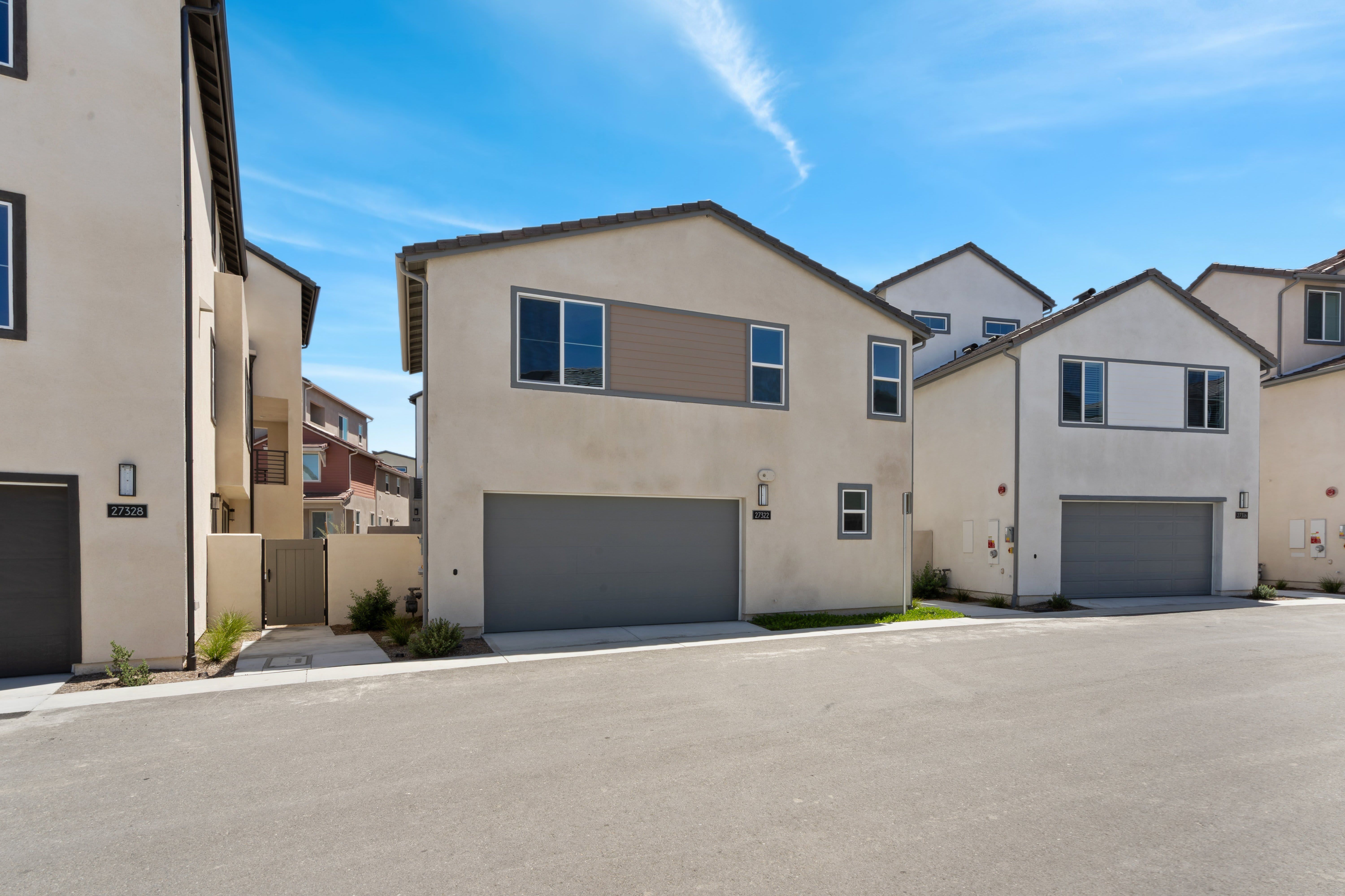 27322 Bear Paw Lane | Homesite 43
