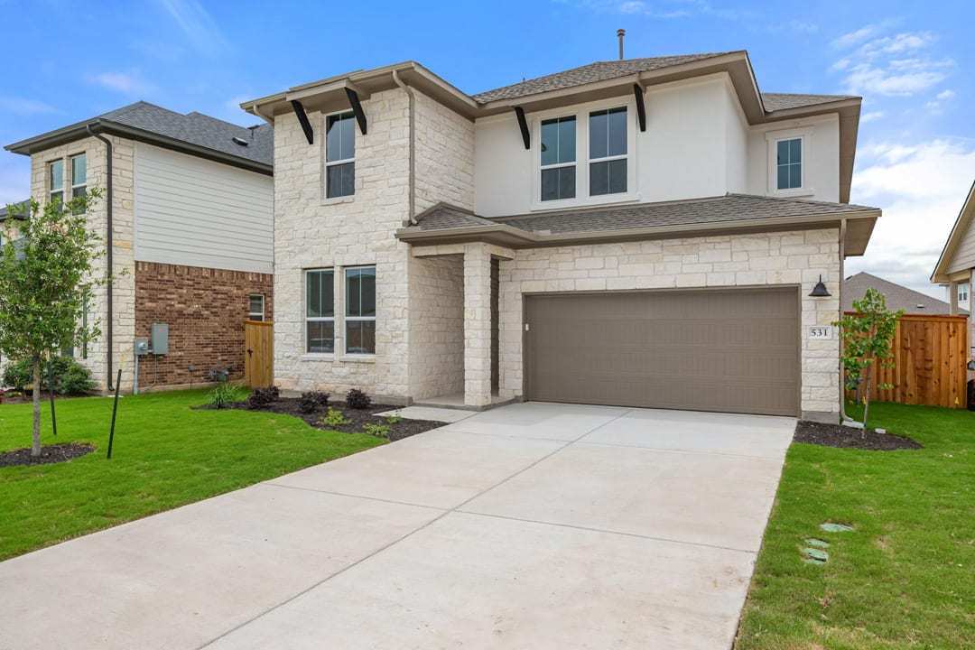 531 Darley Oak Drive