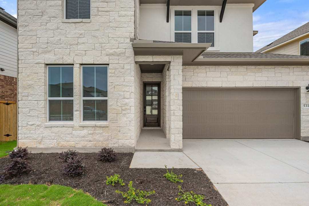 531 Darley Oak Drive