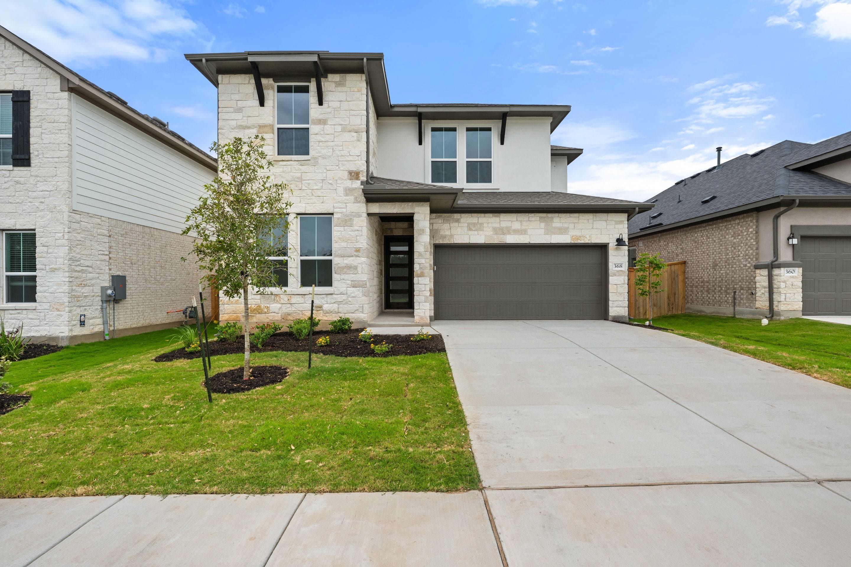 368 Heritage Forest Parkway (Linden)